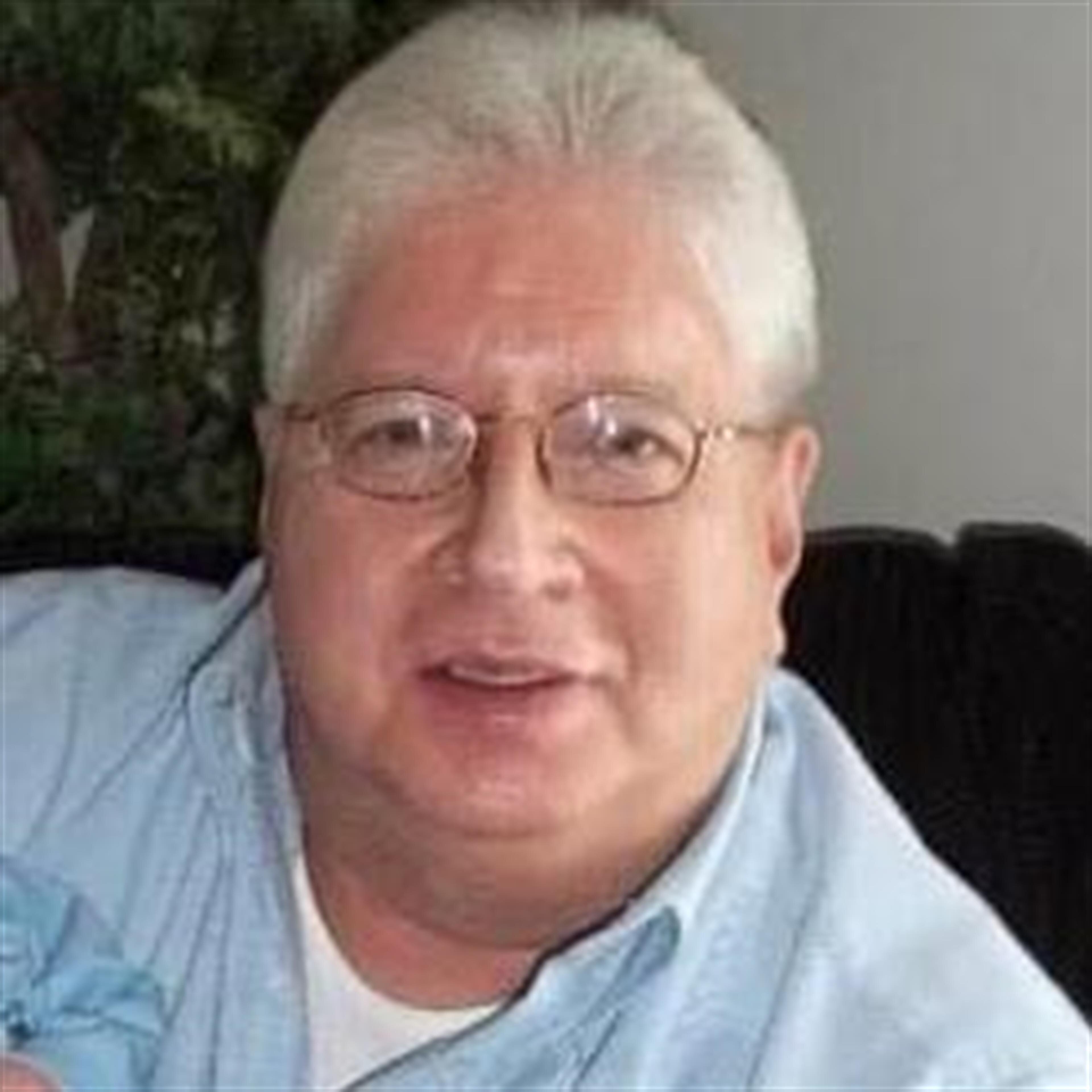 Martin Ray Gallegos
