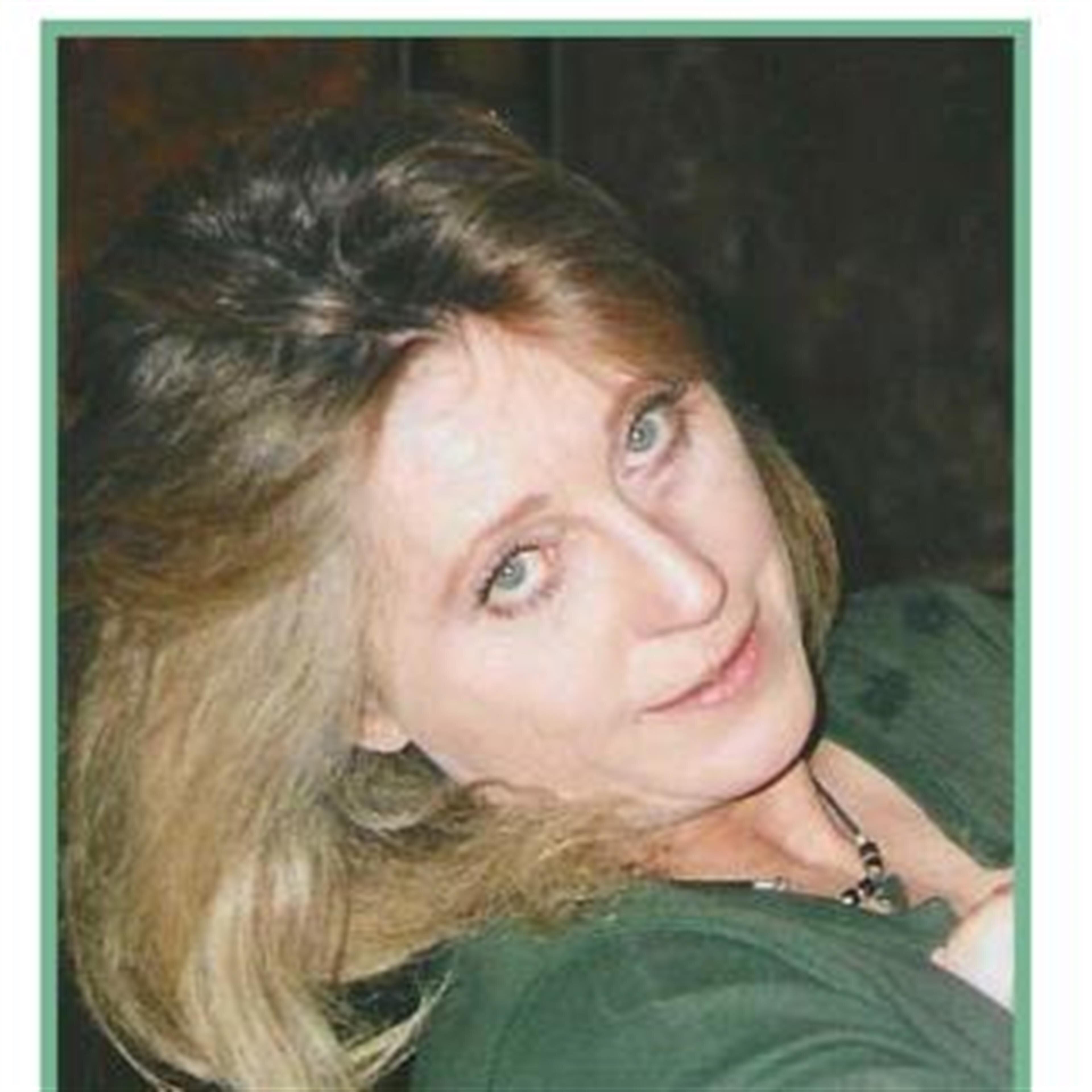Sue Caszatt