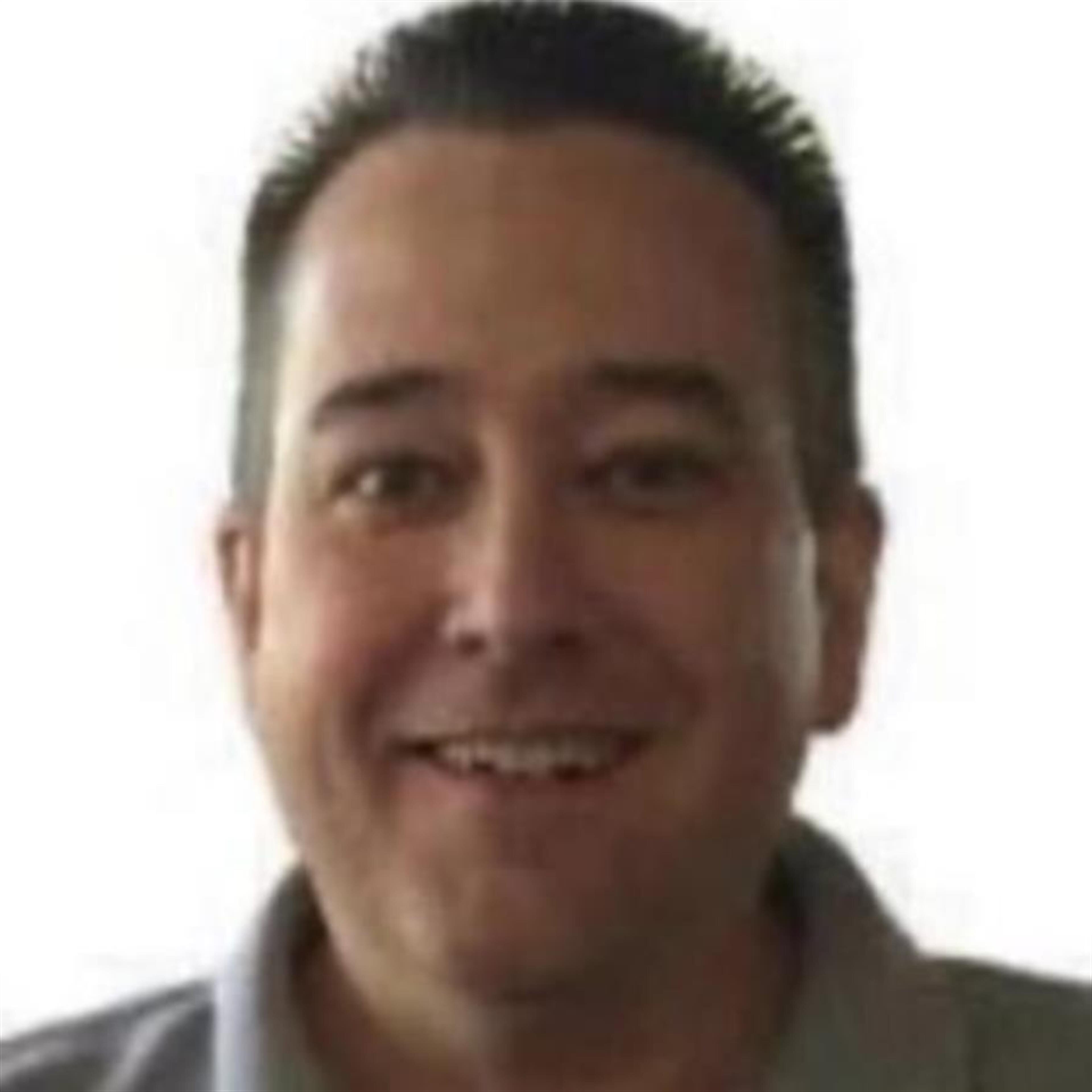 David Matthew Gaffney
