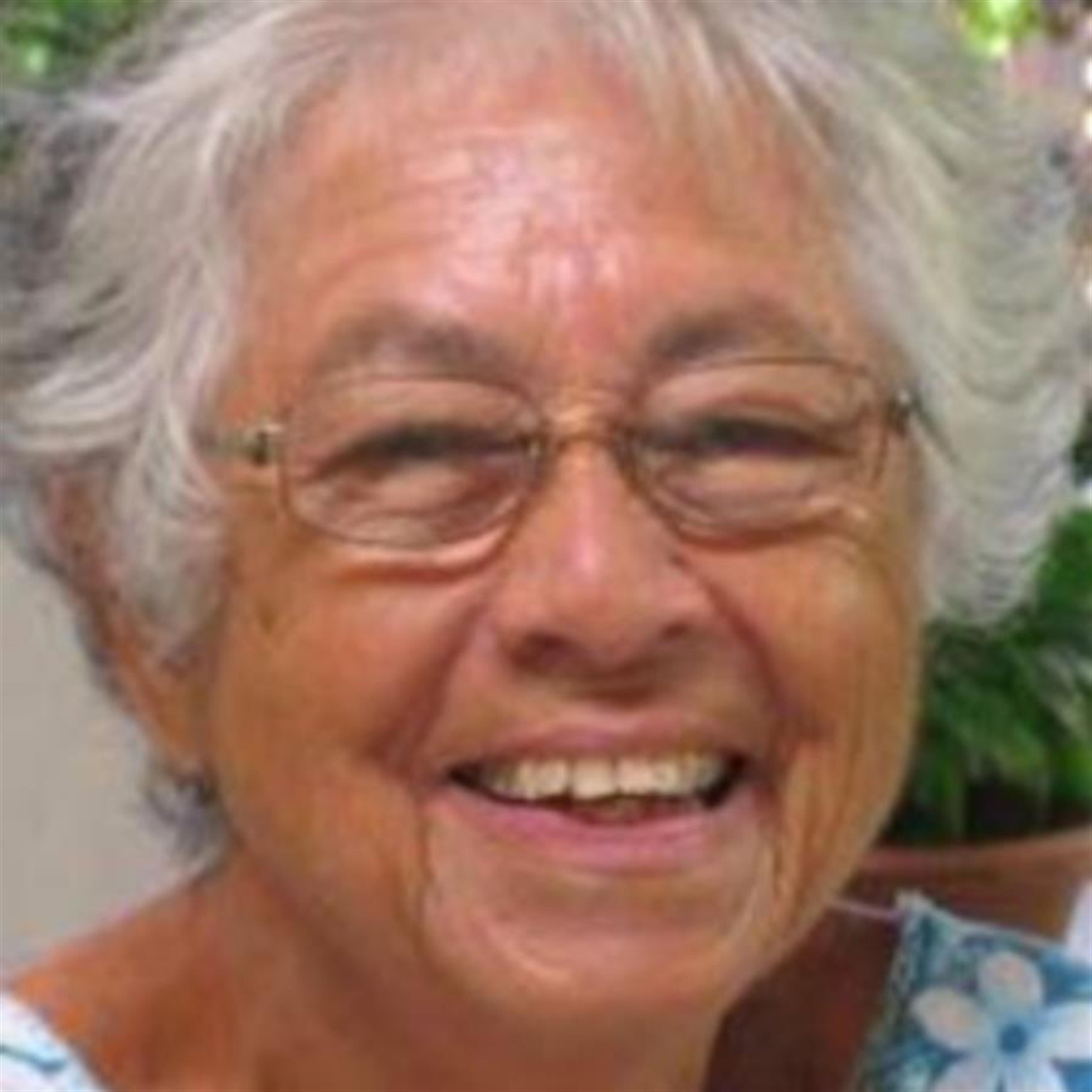 Marion Kawaipuilani Hufen