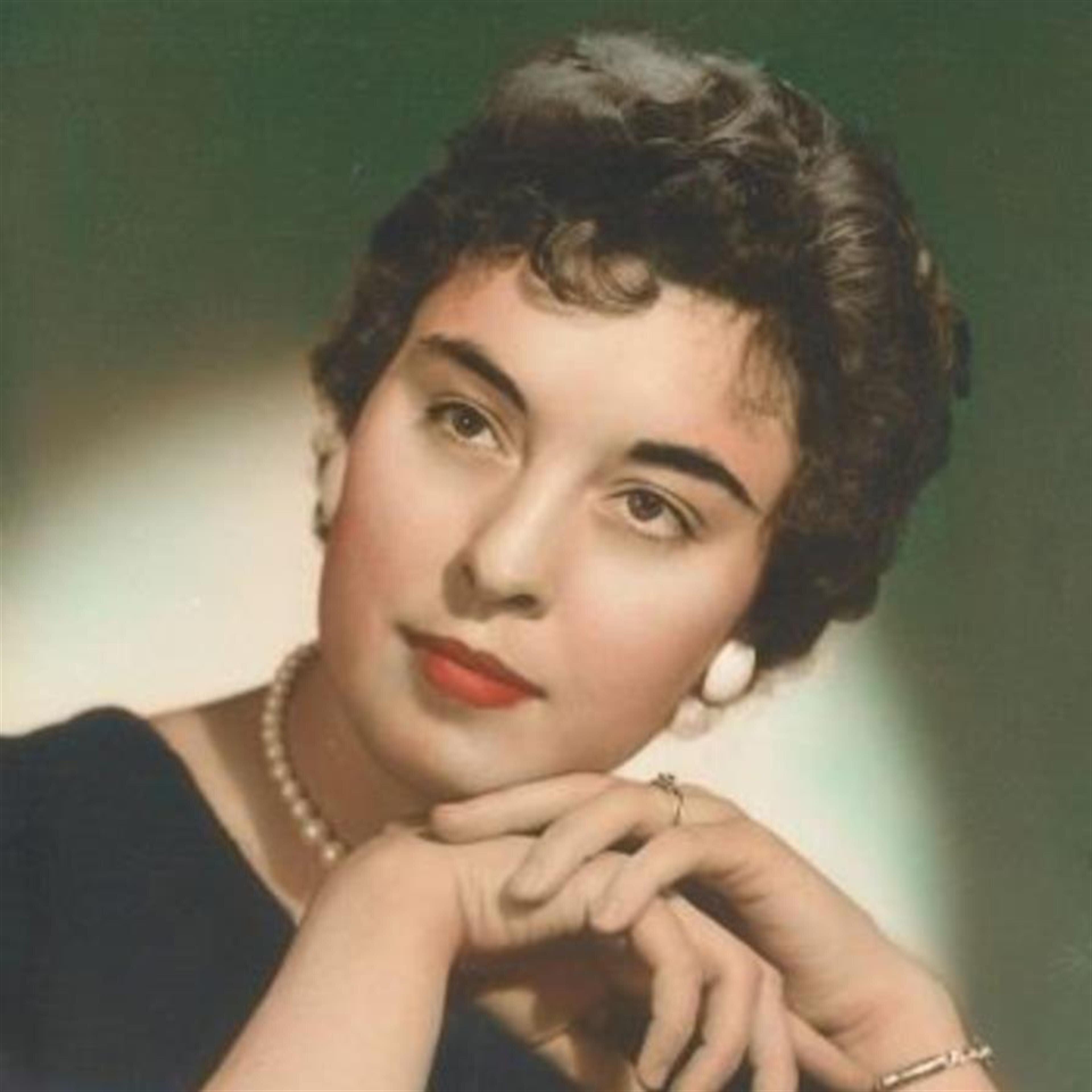 Wilma D. "Pat" Hursh