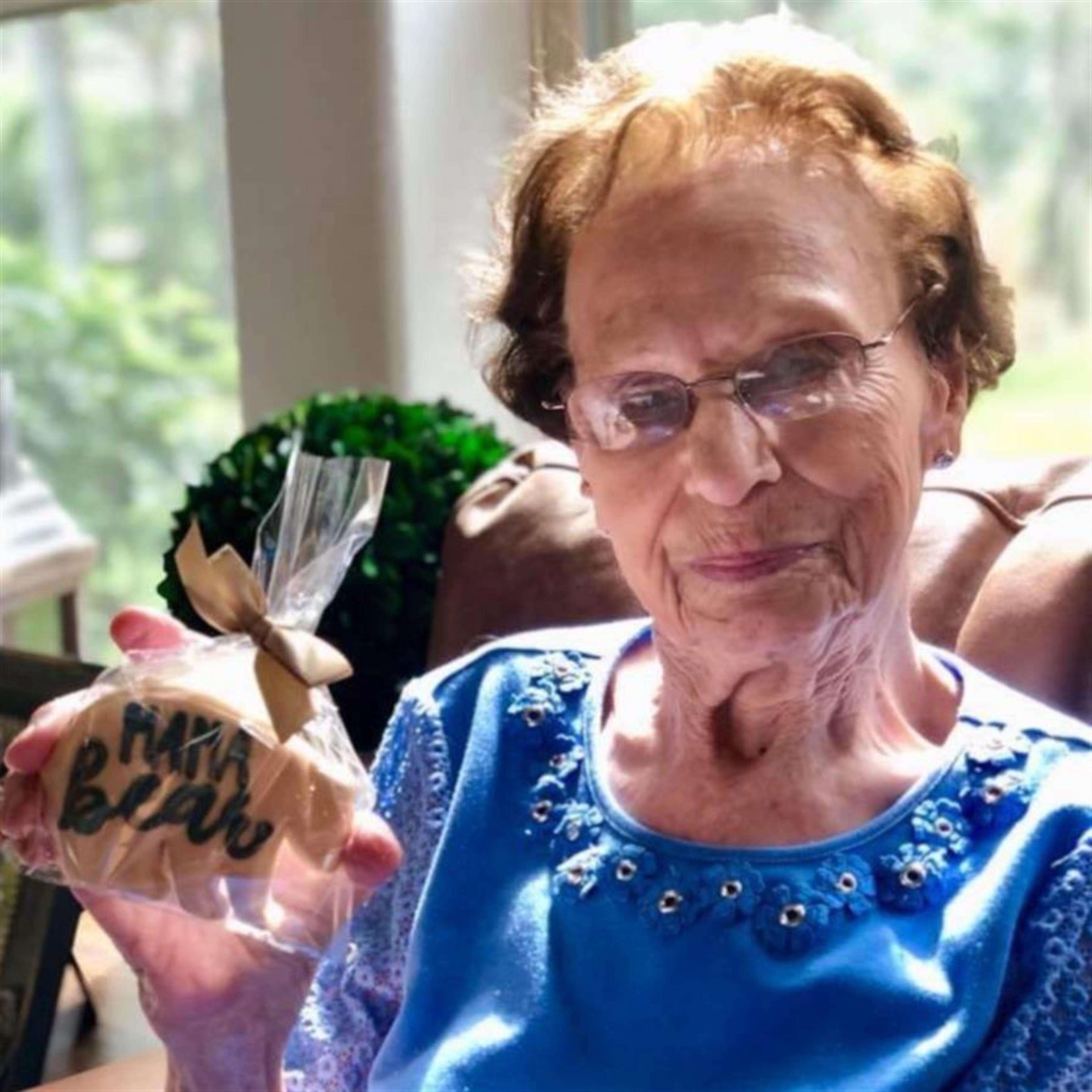 Delores M. Cabler