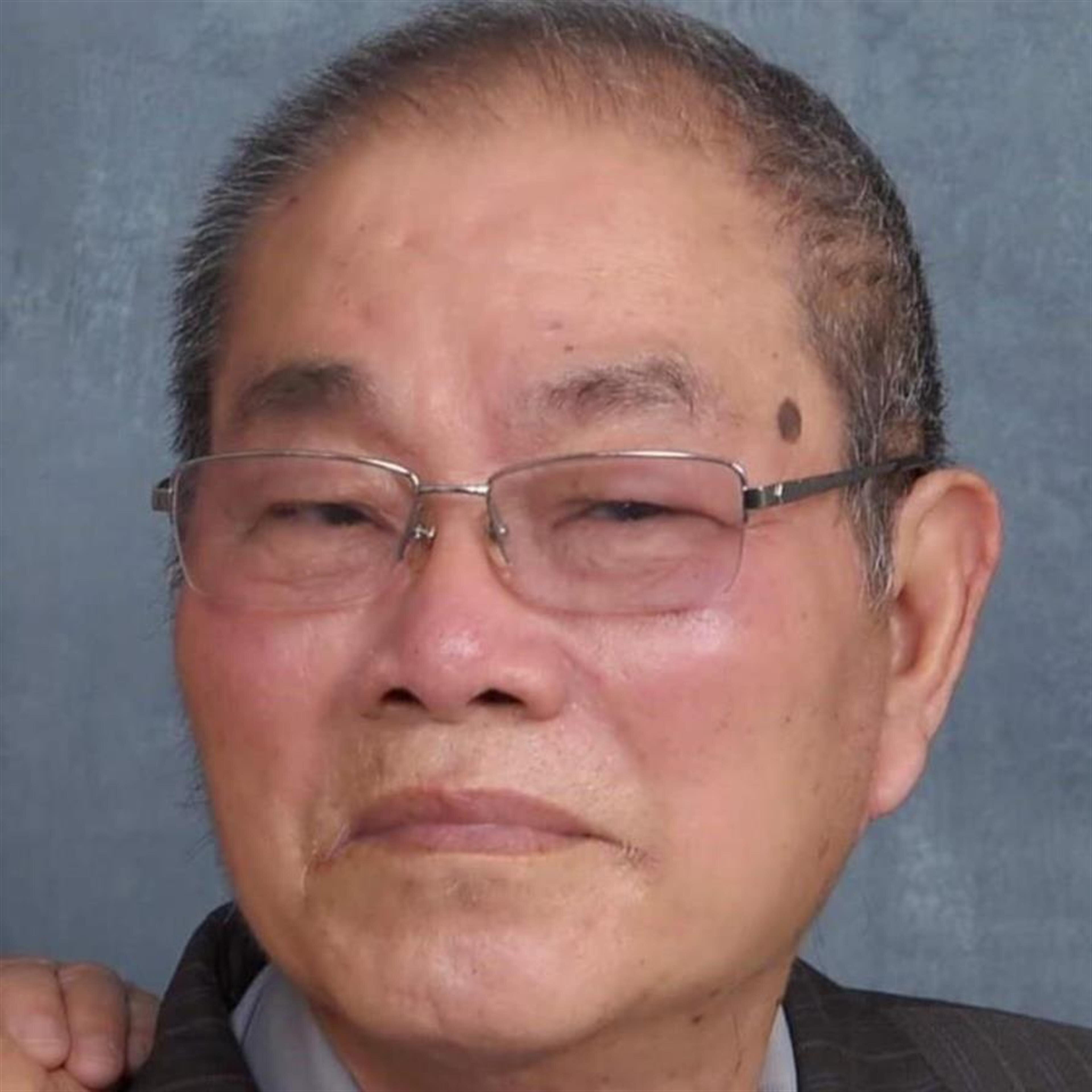 Mr. Kok Hwa Chew