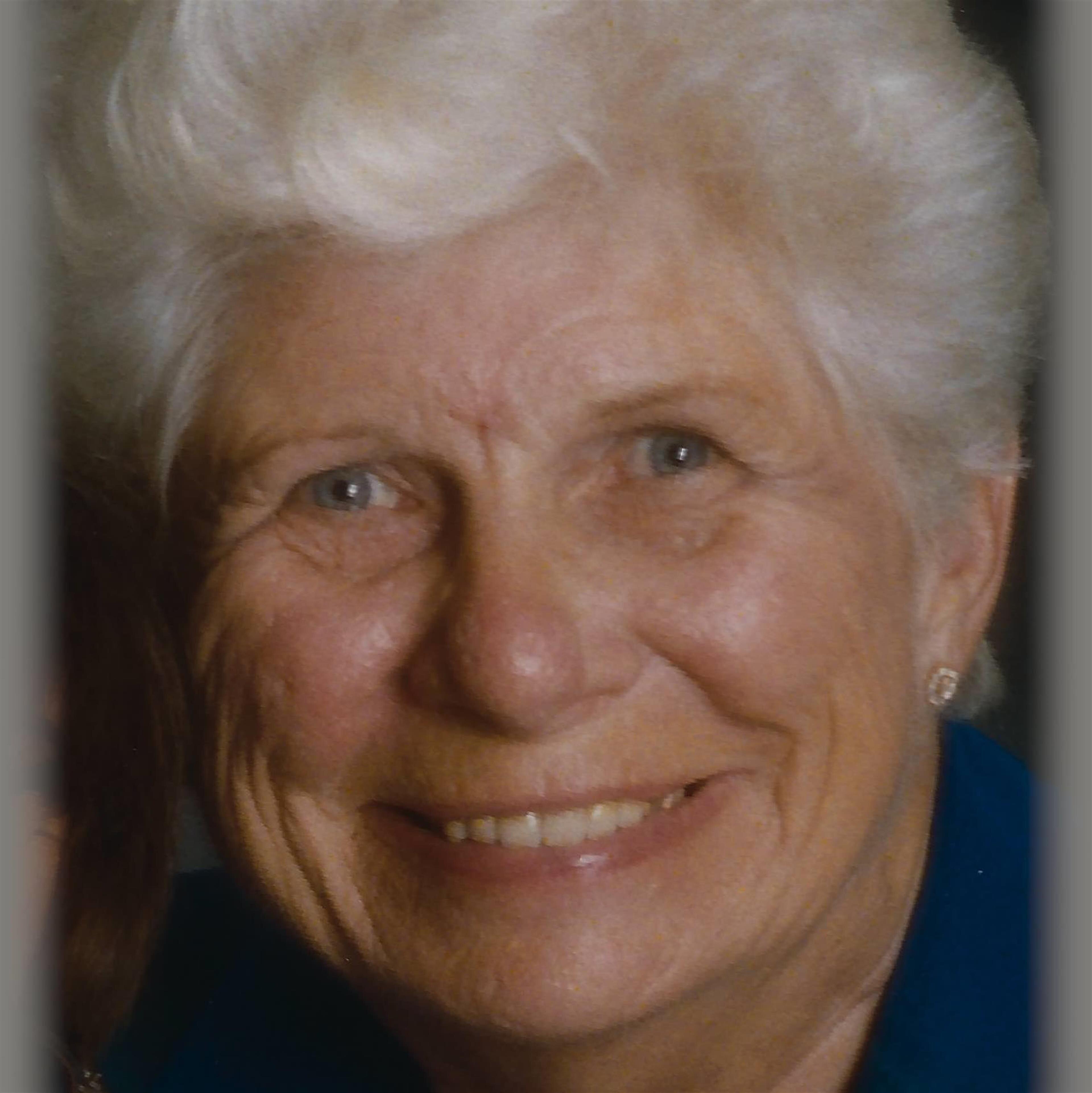 Ruth T. Bonness