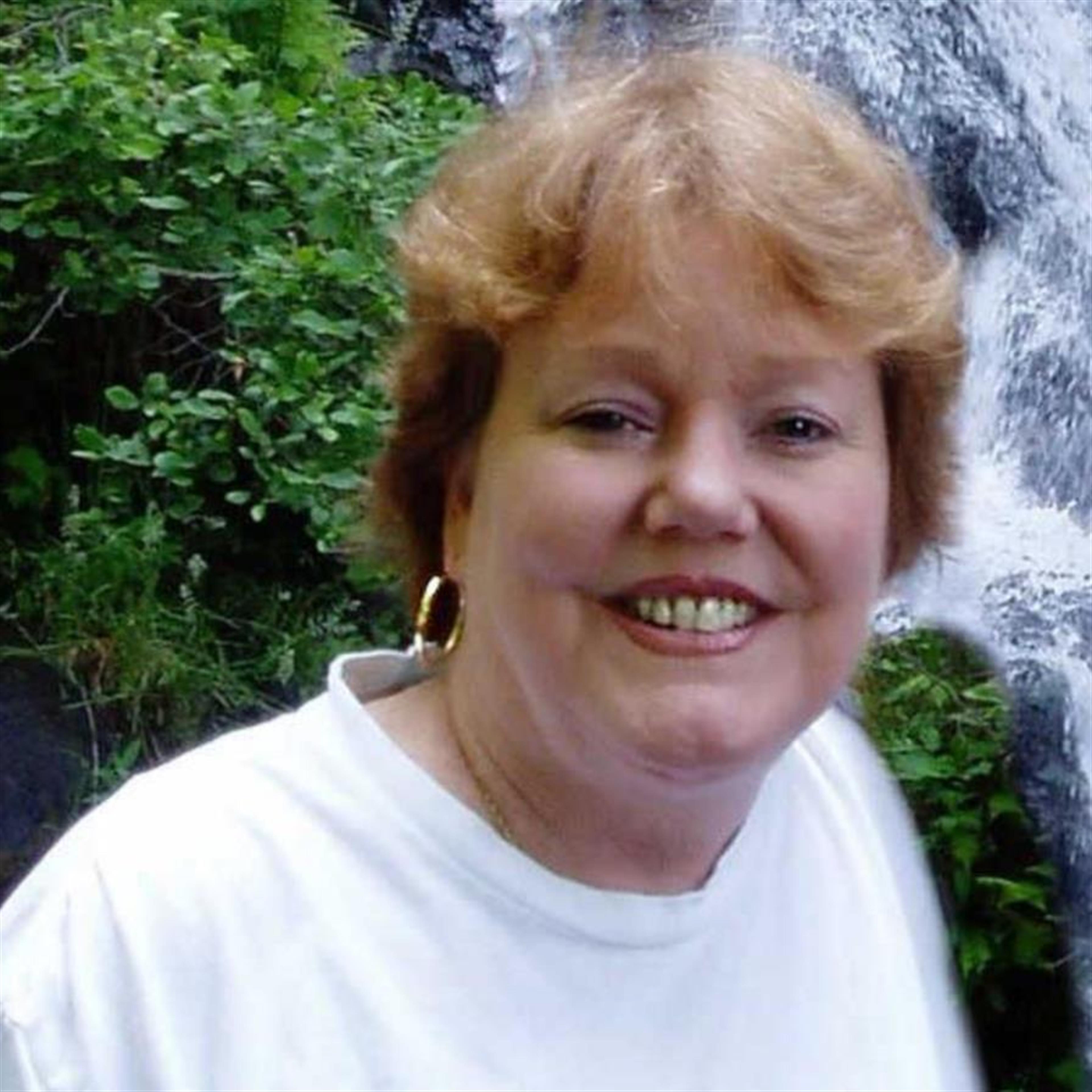 Christine Louise Goldsmith