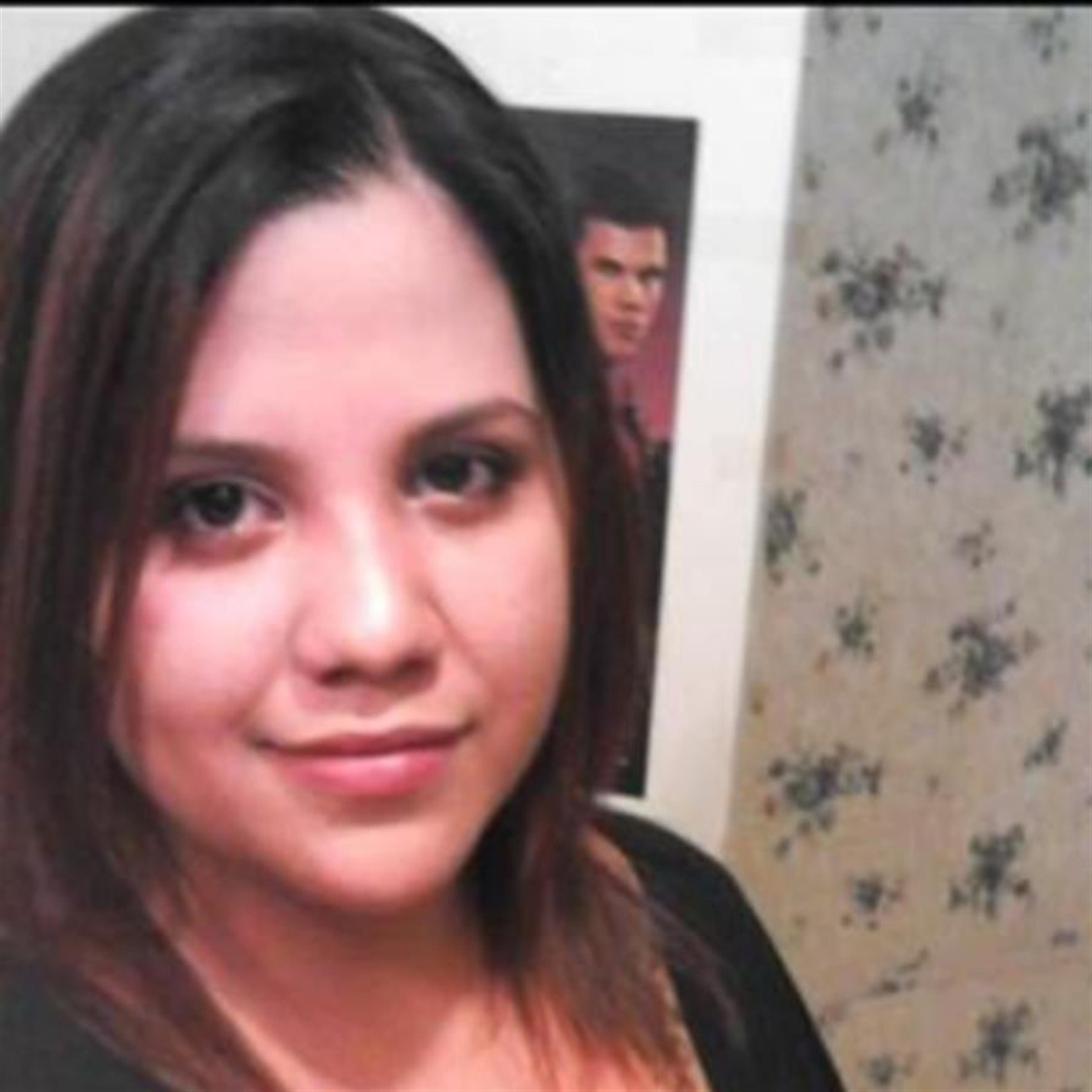 Chanita Marie Cervantes