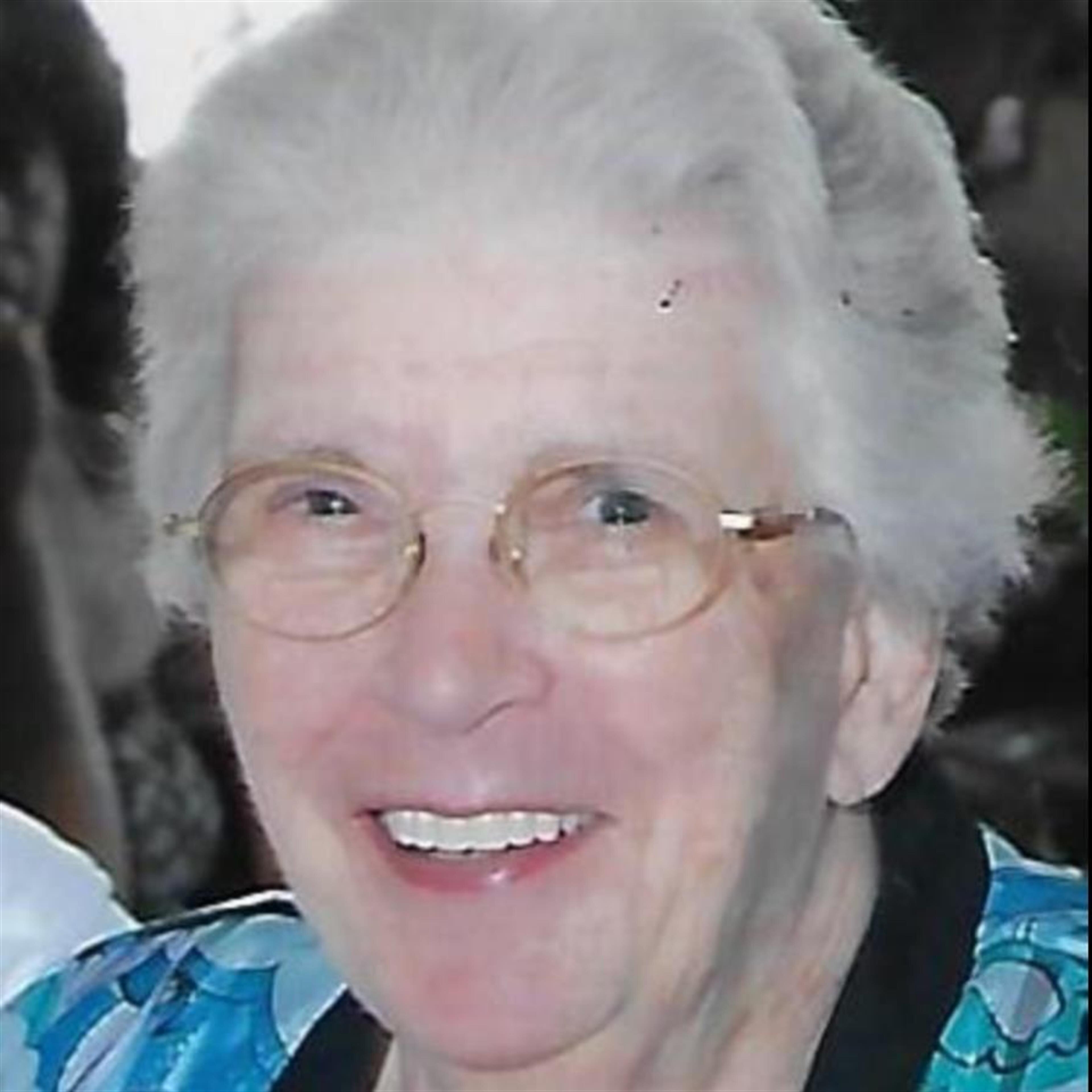 Nancy G. Mertz