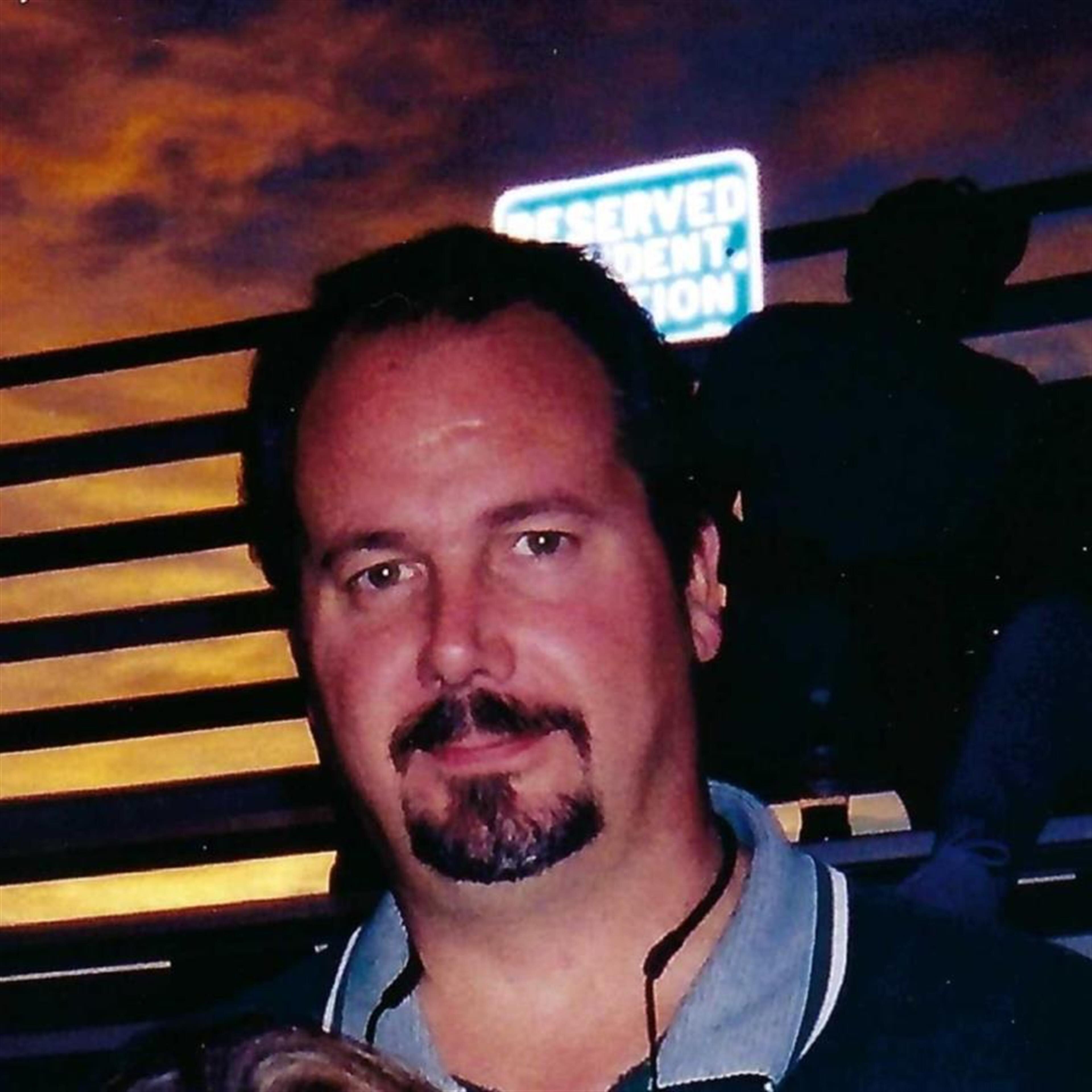 John Wood McCutcheon