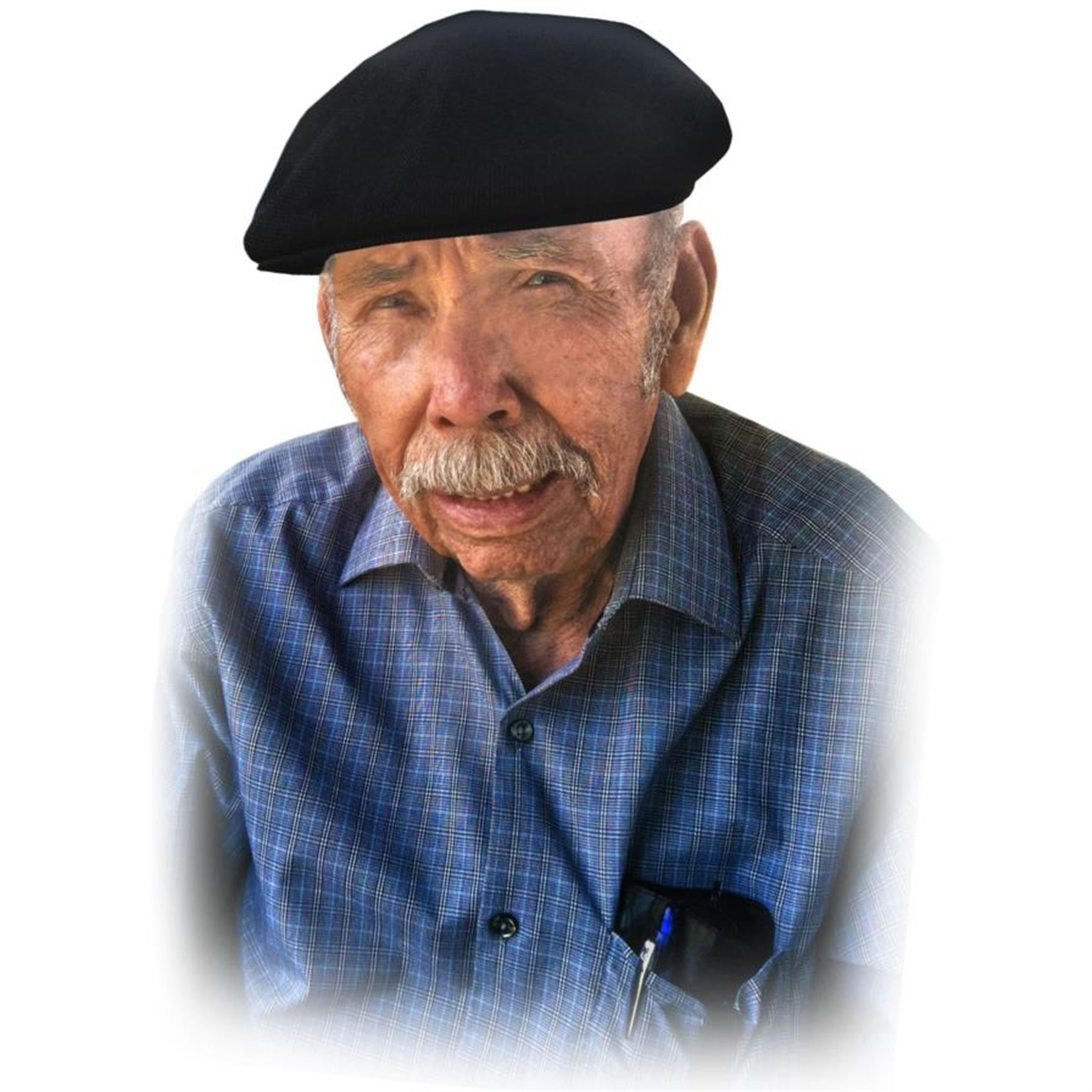 BERTOLDO LUJAN GOMEZ