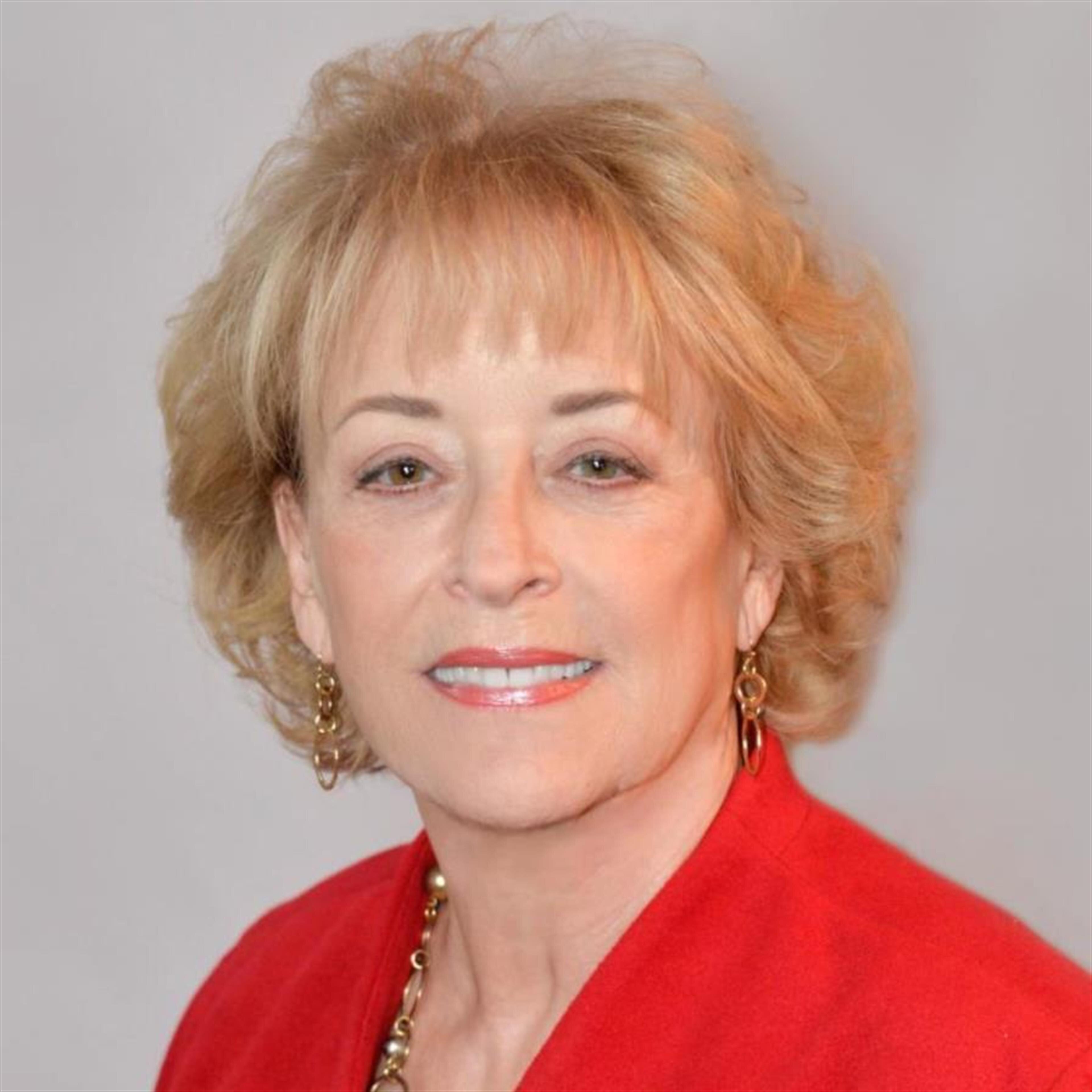 Kathleen Bower Campbell