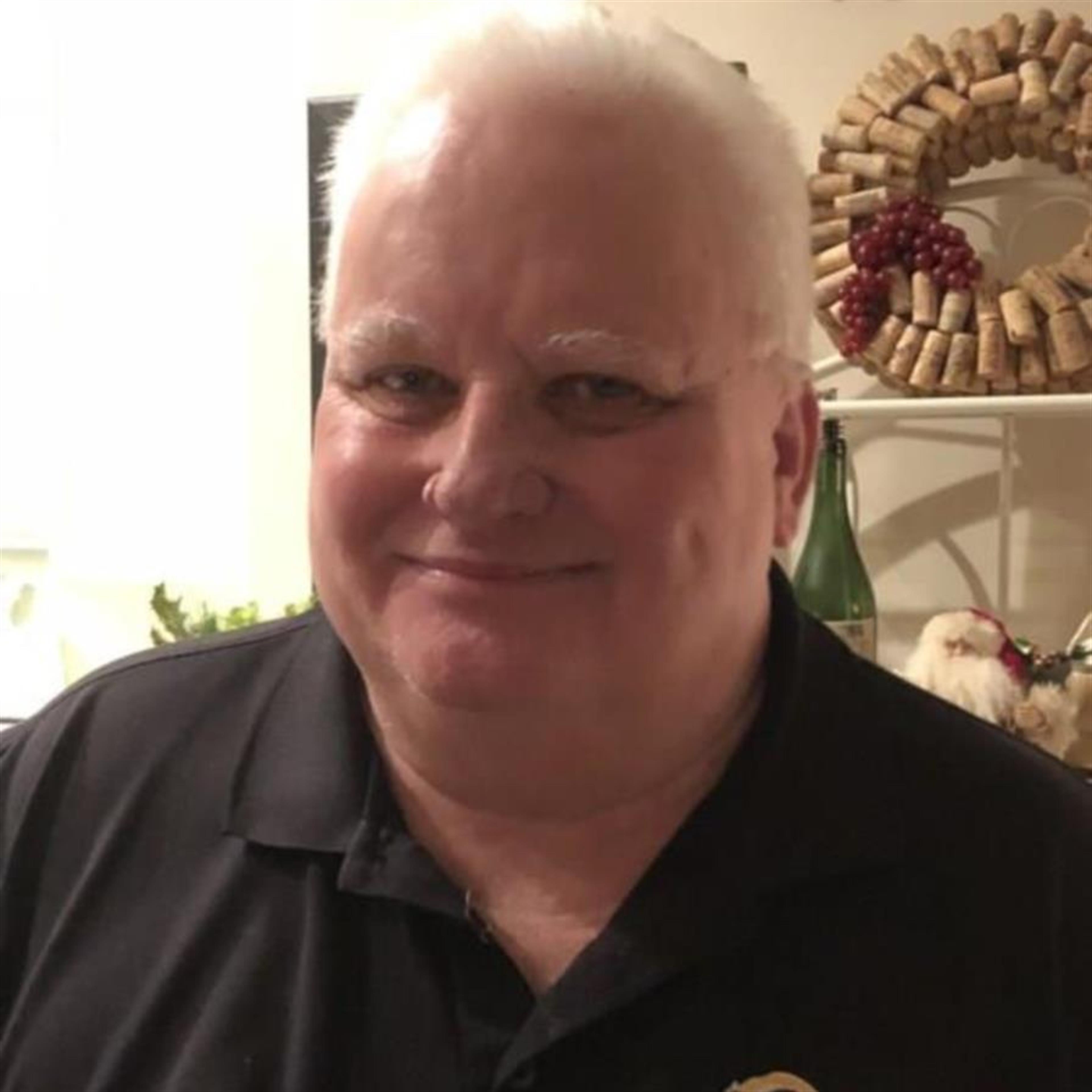 Wesley Allen Davis' obituary picture