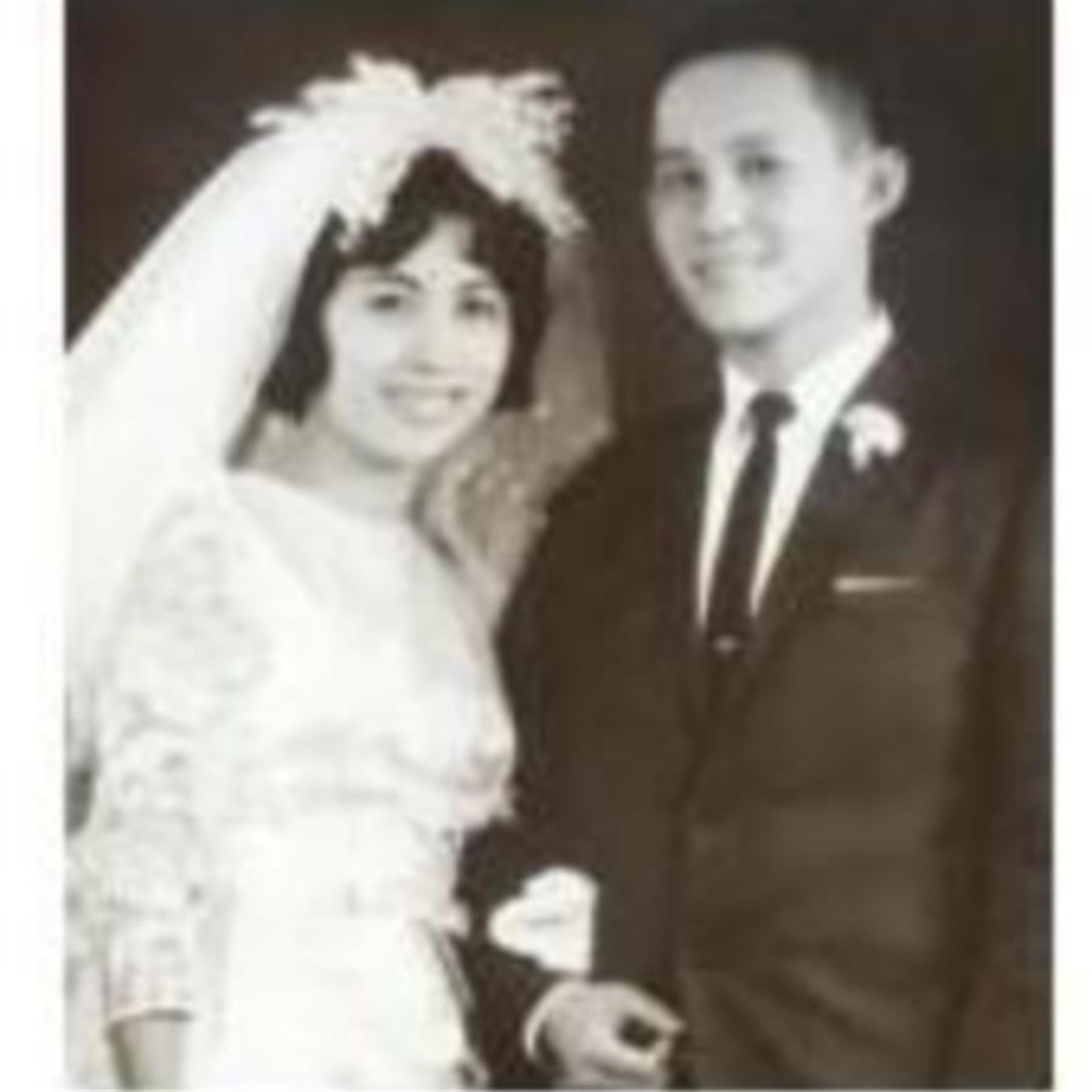 Zenaida Lumibao Pineda