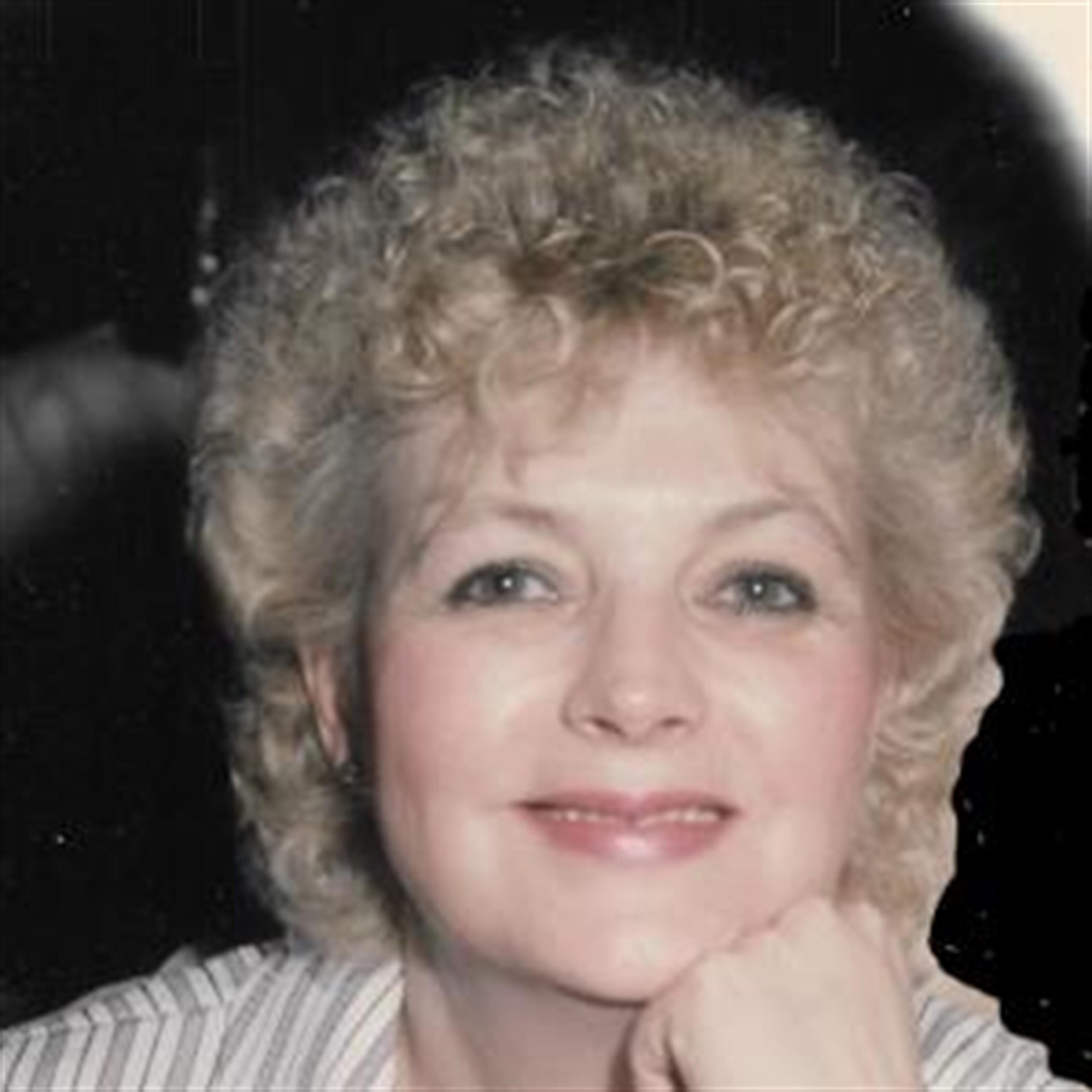 Elaine Kay McKinley