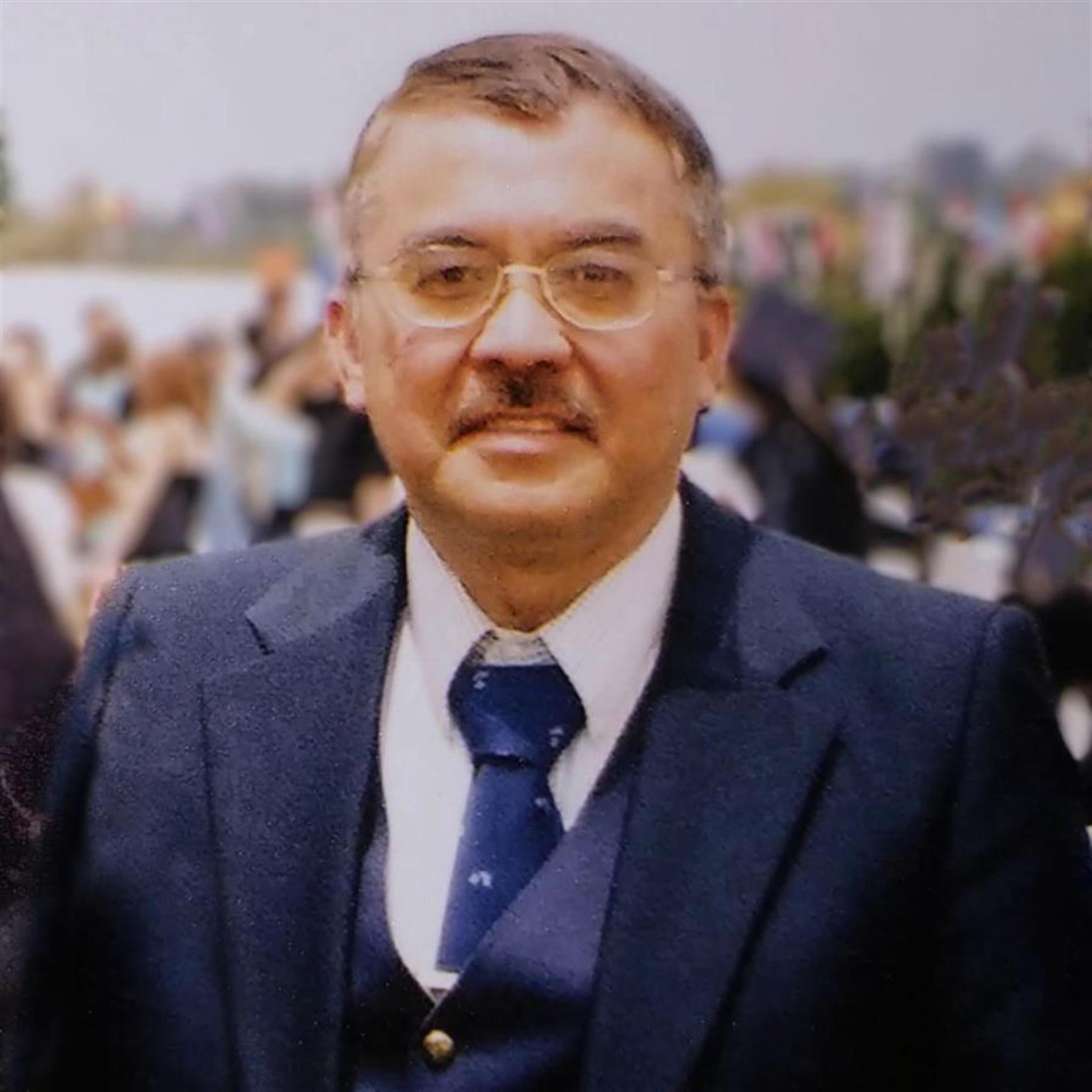 Richard Eng