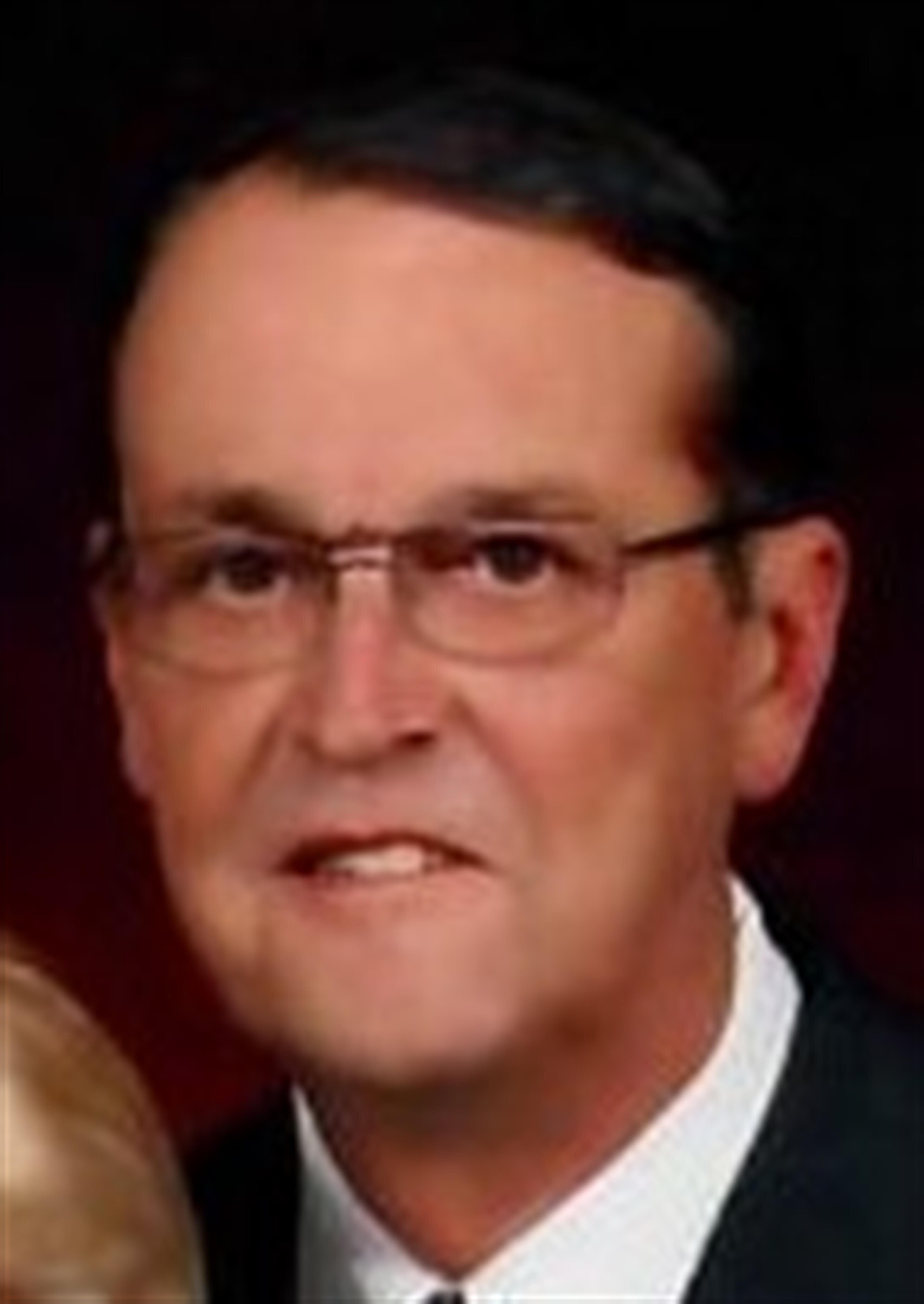 Ronald Getts