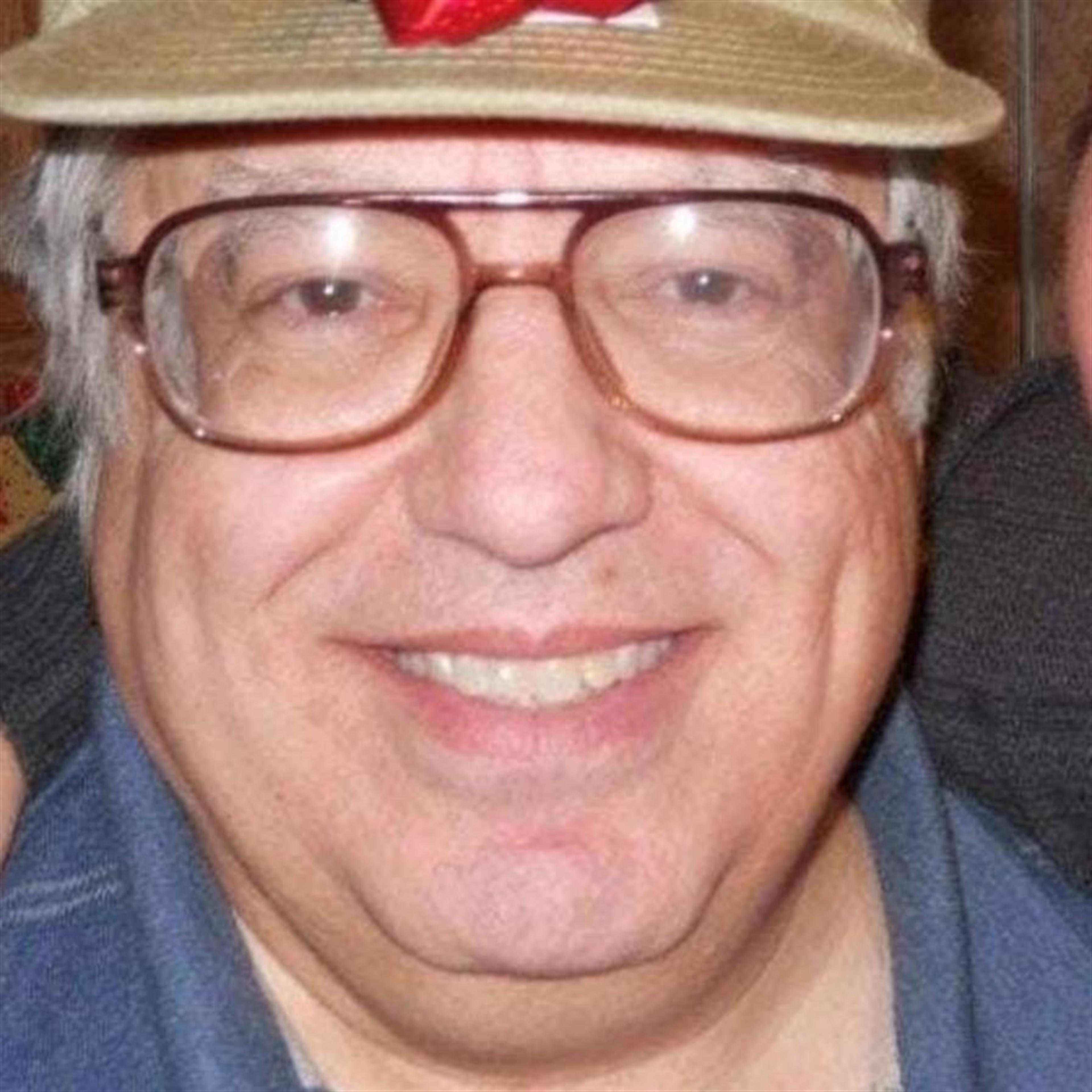 Michael Frank Nastase