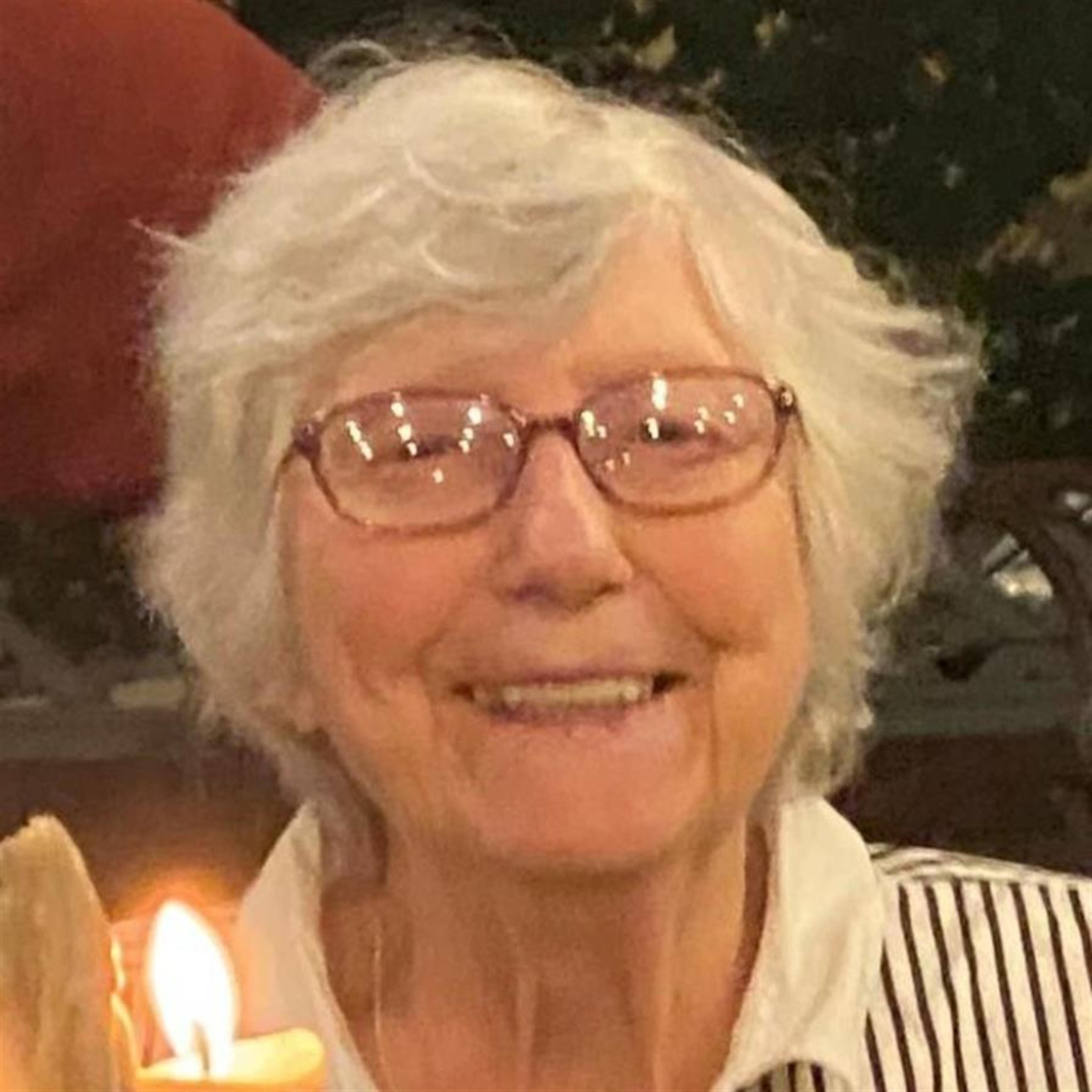 Emma Lou Shipley Marquis