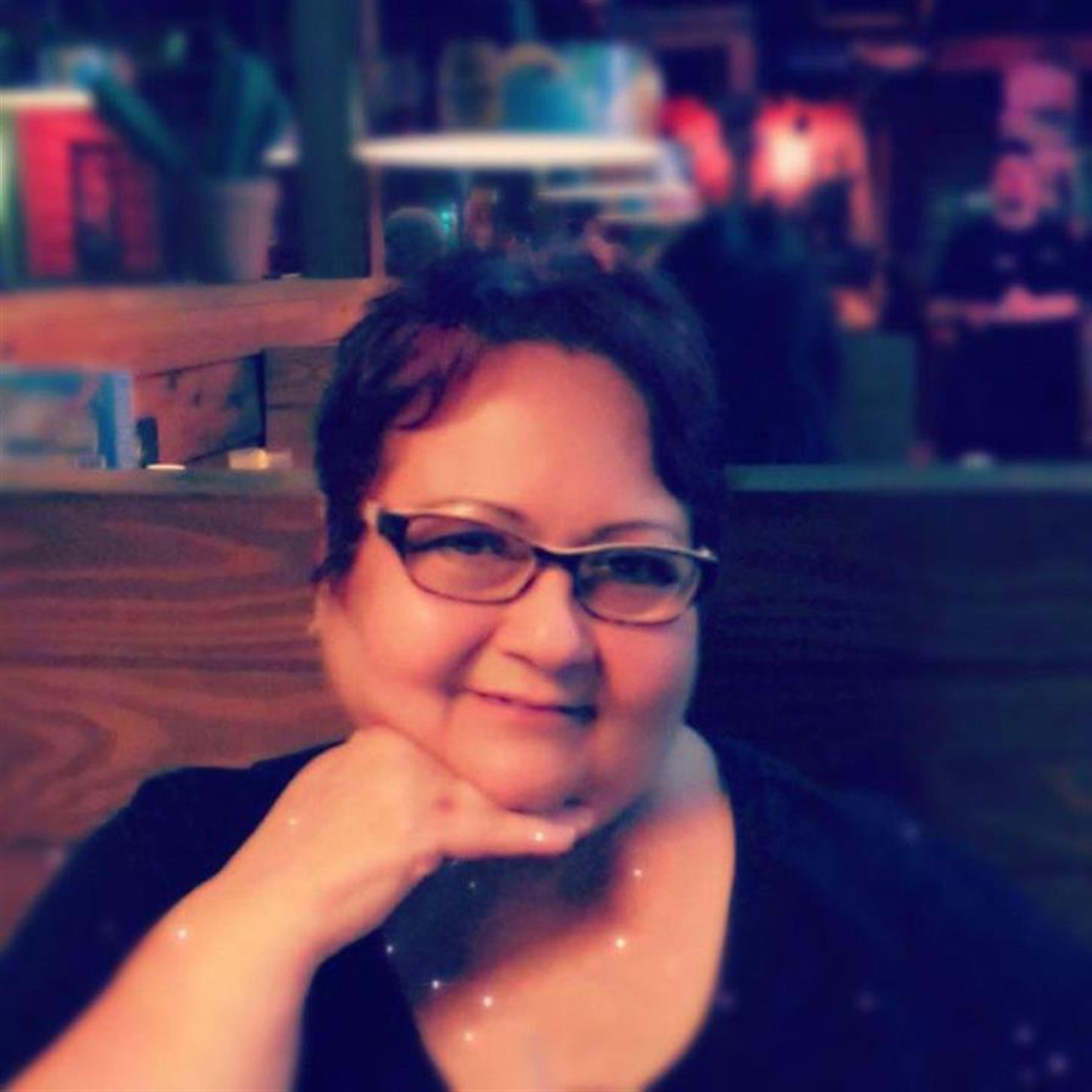 Maria Elena Lopez Lopez