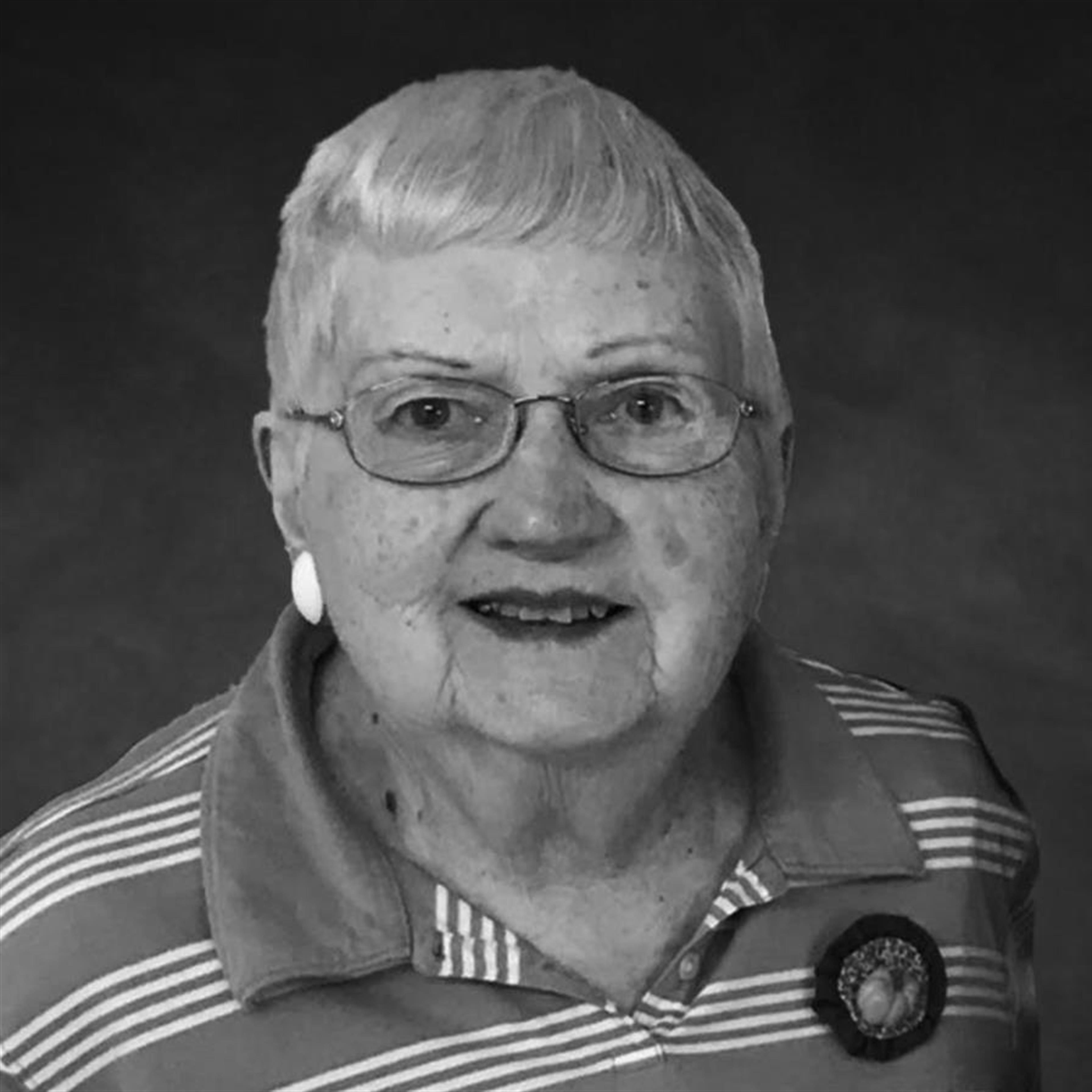 Marcille Ann "Marcie" Fink's obituary picture