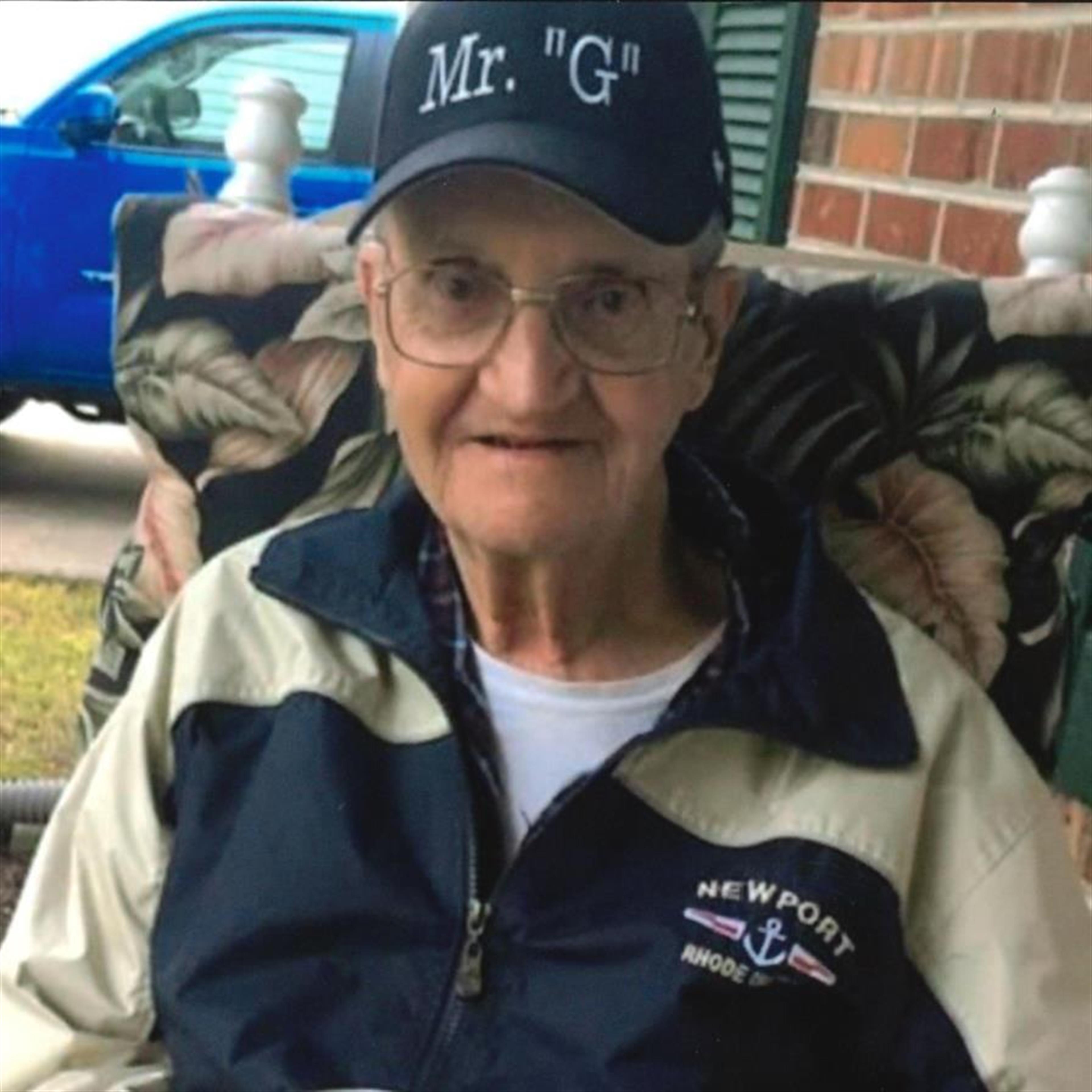 James Albert Graninger