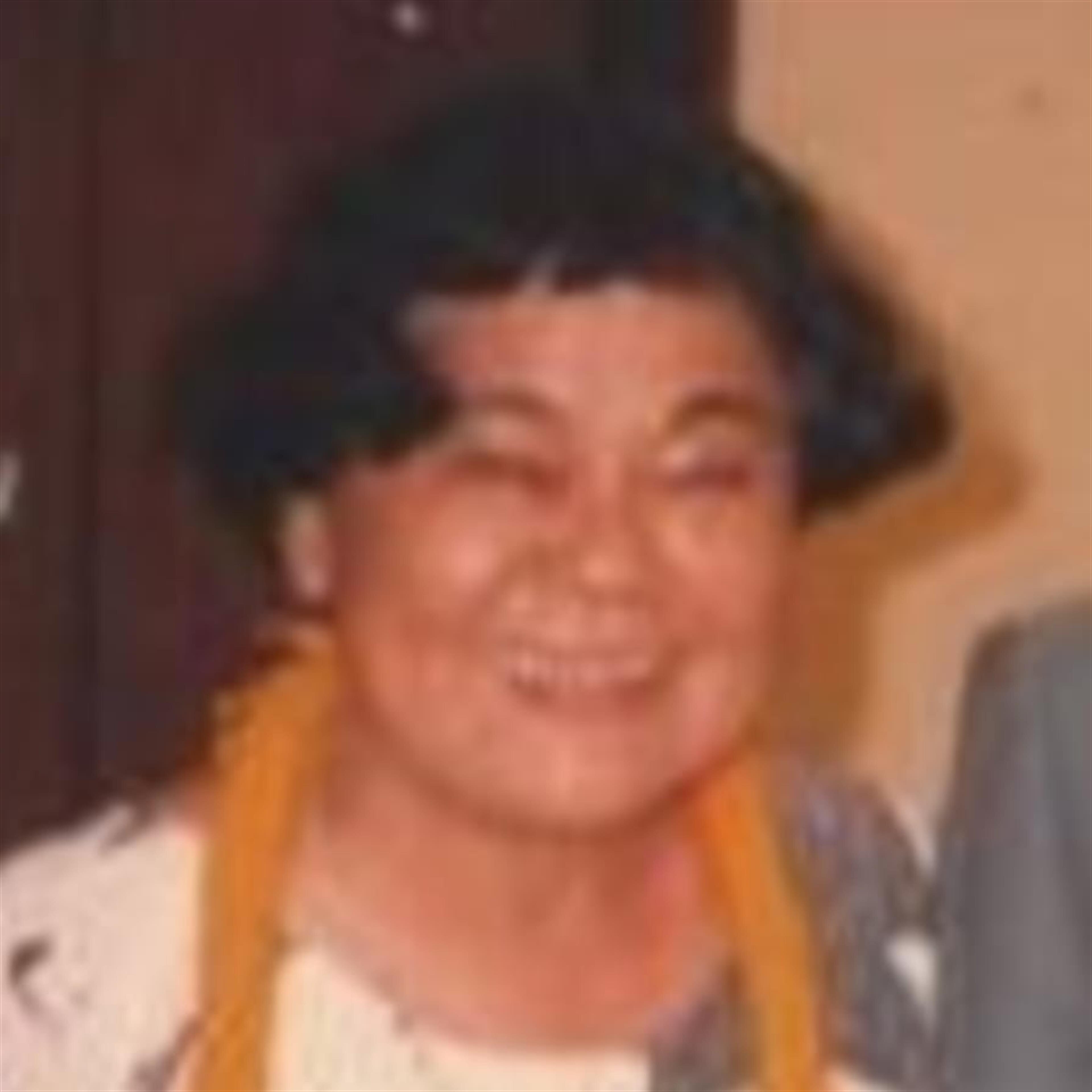 Harriet Harue Owara
