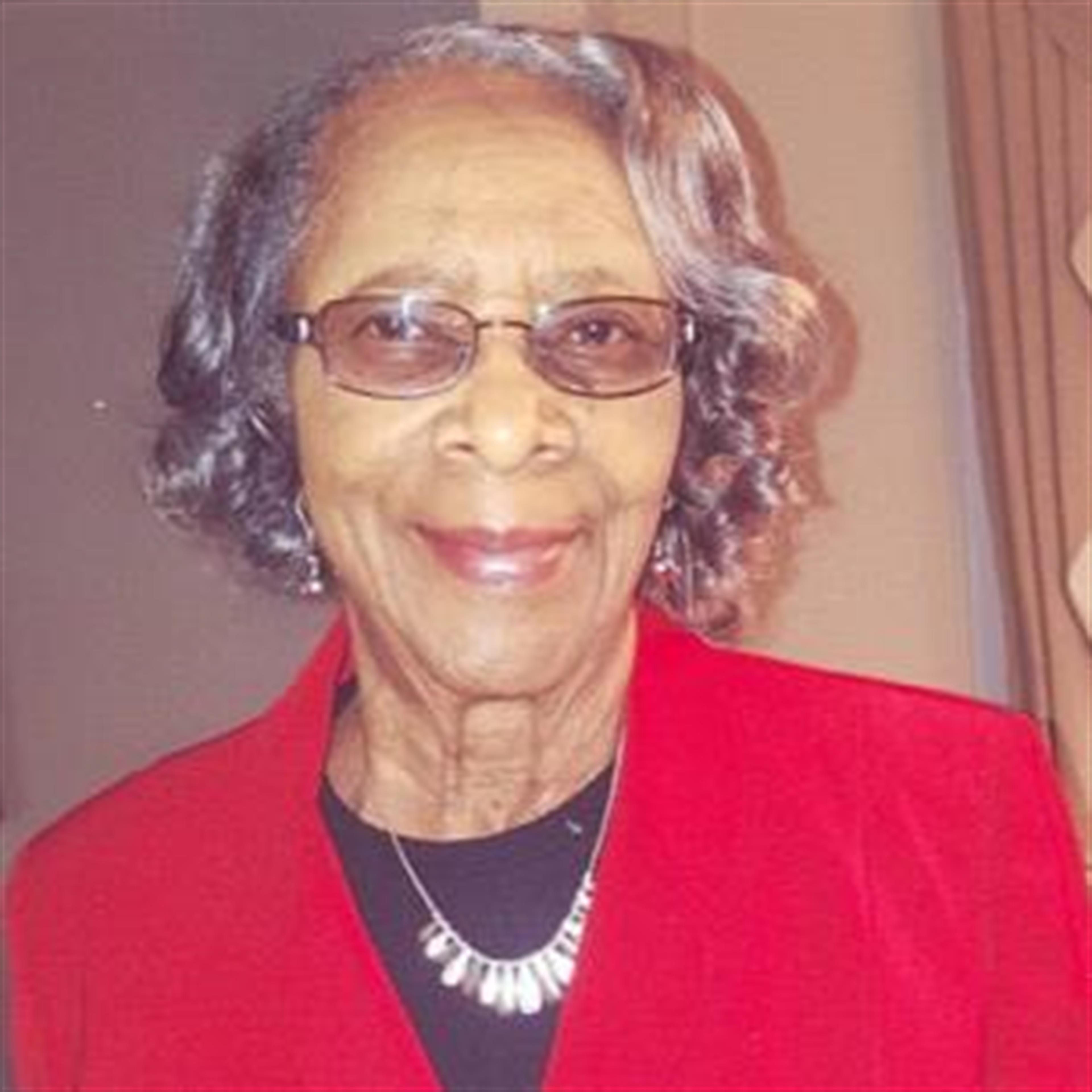 Hadie Mae Weaver