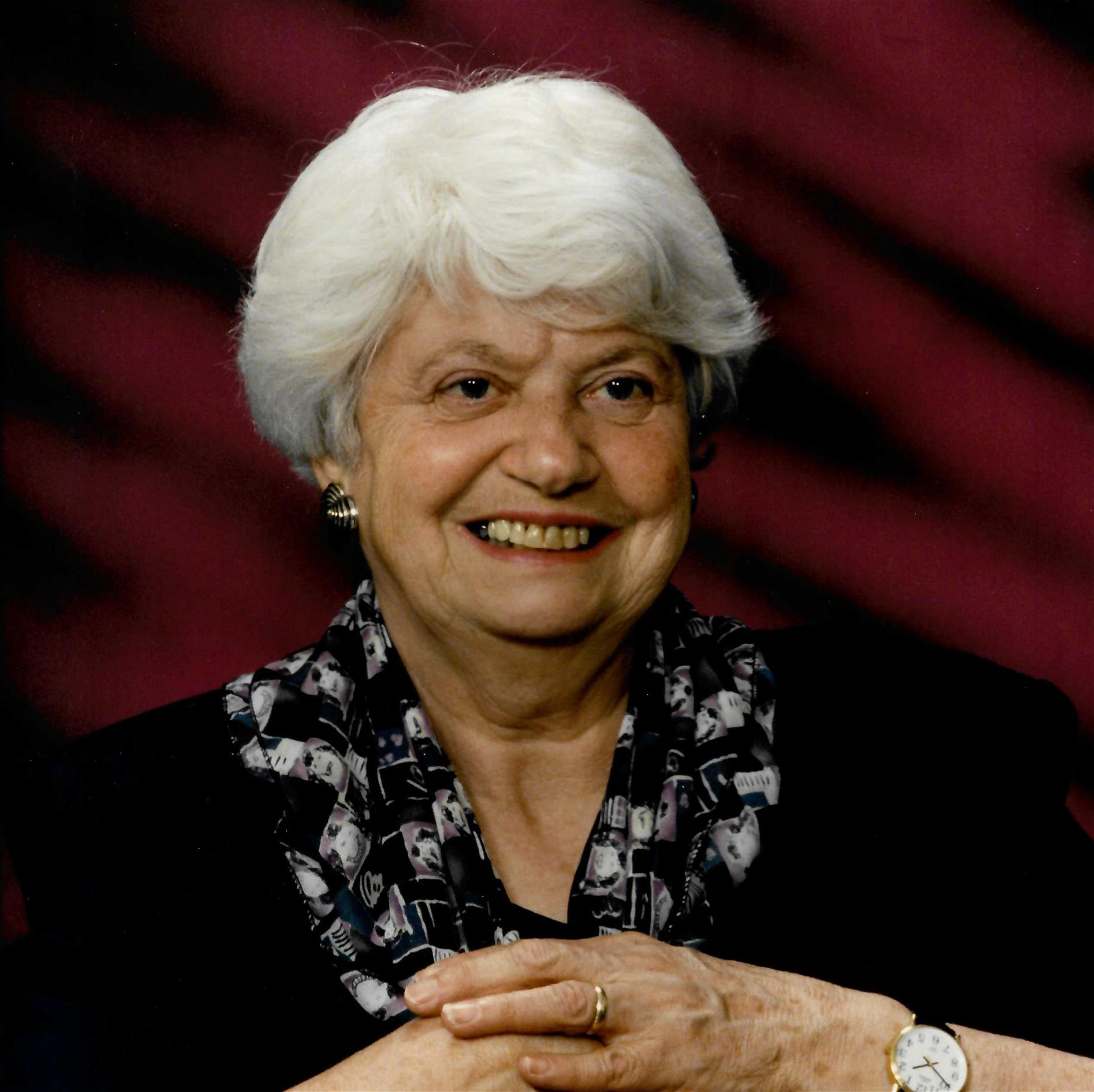 Antoinette Marie Reeves' obituary picture