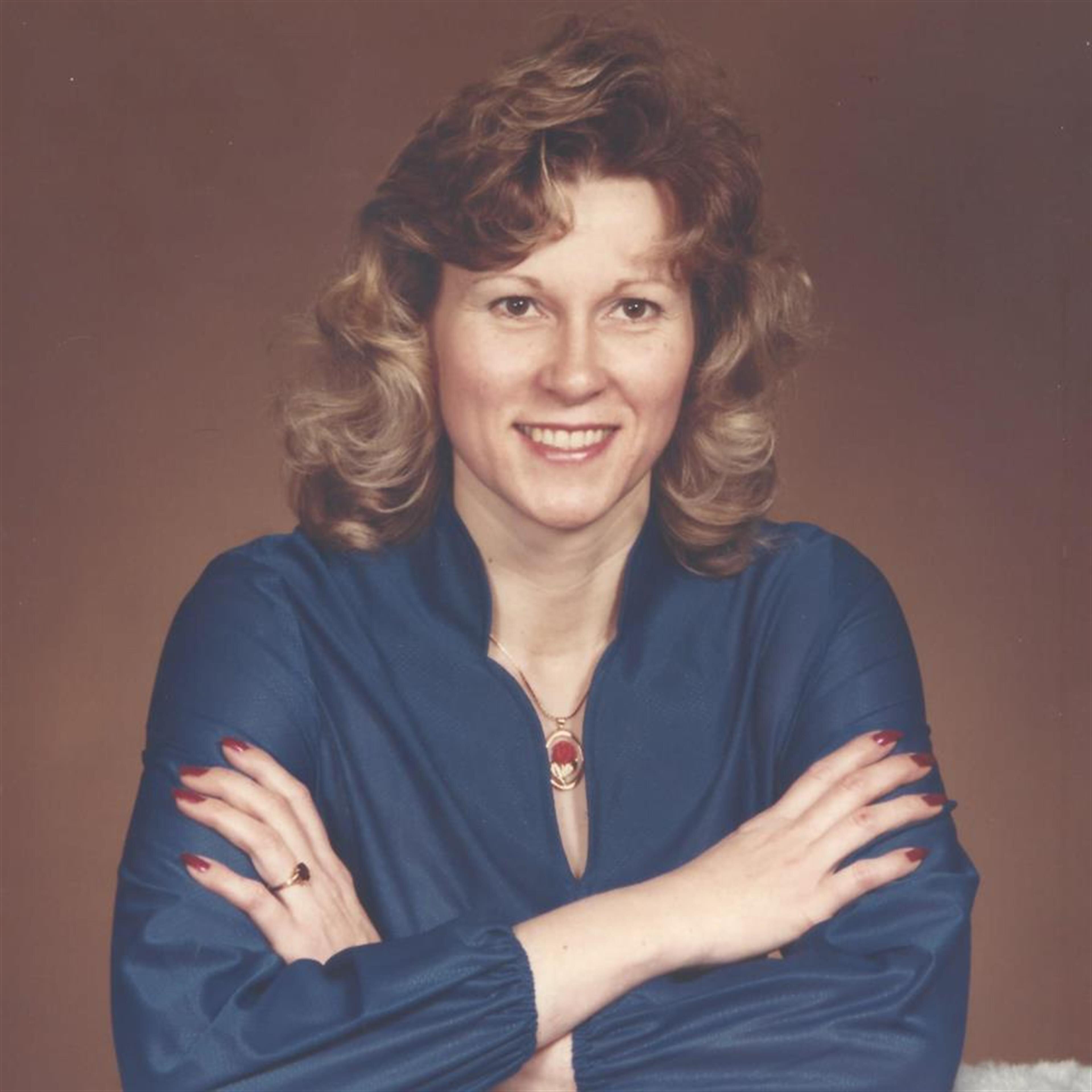 Kathleen Linda Paton
