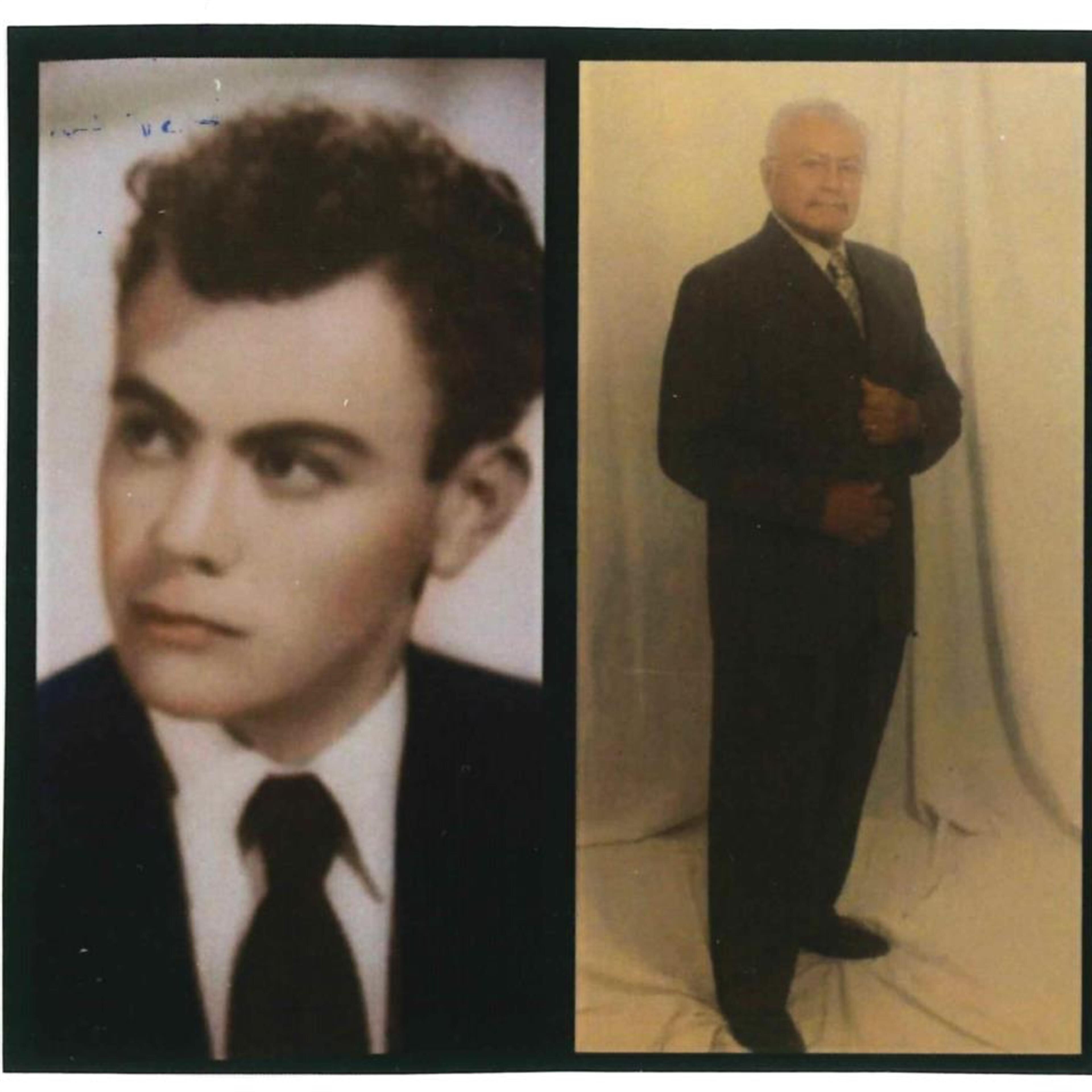 Antonio Romero Juarez