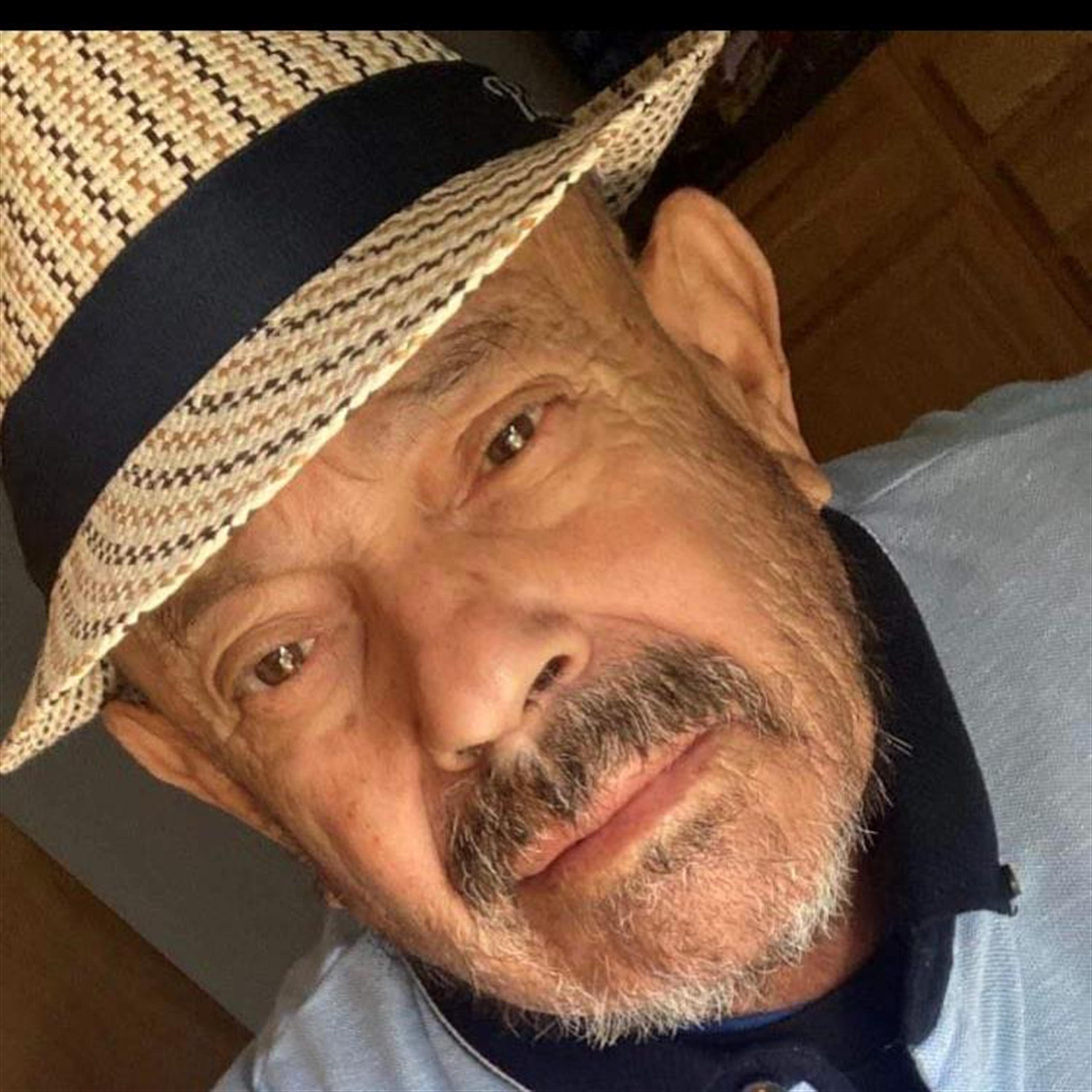 Pedro Beleche Rodriguez