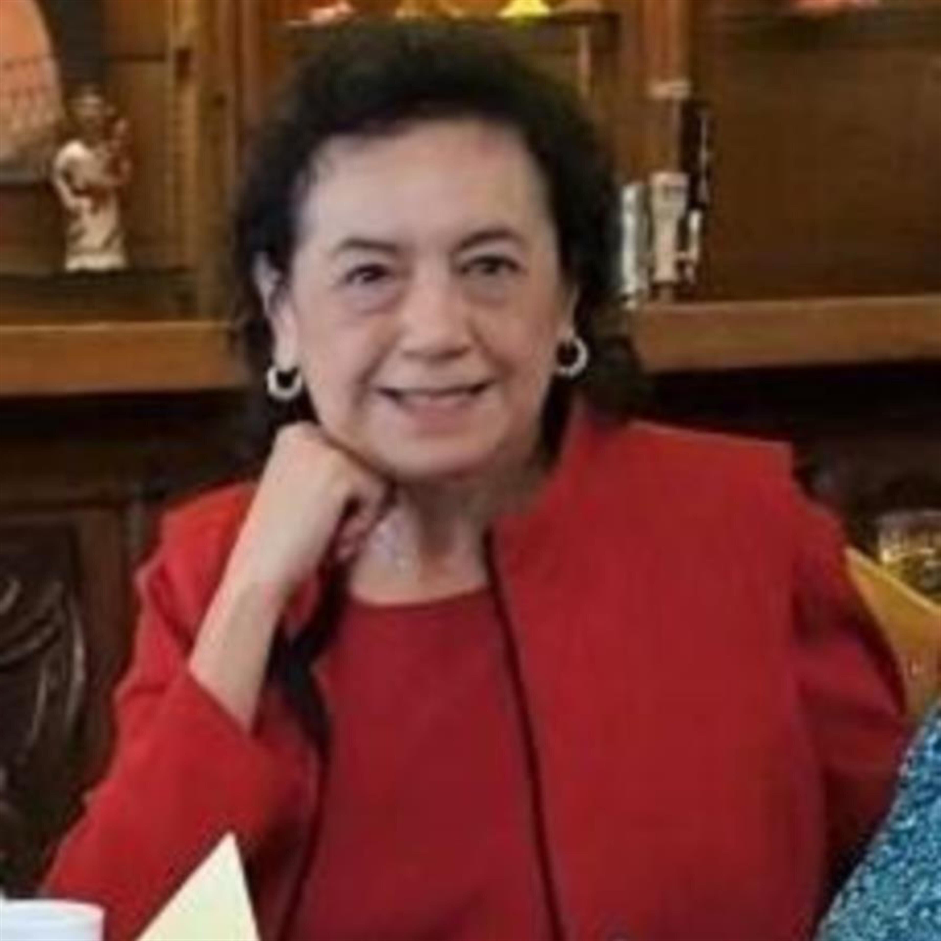 Deborah Puentes Lowe