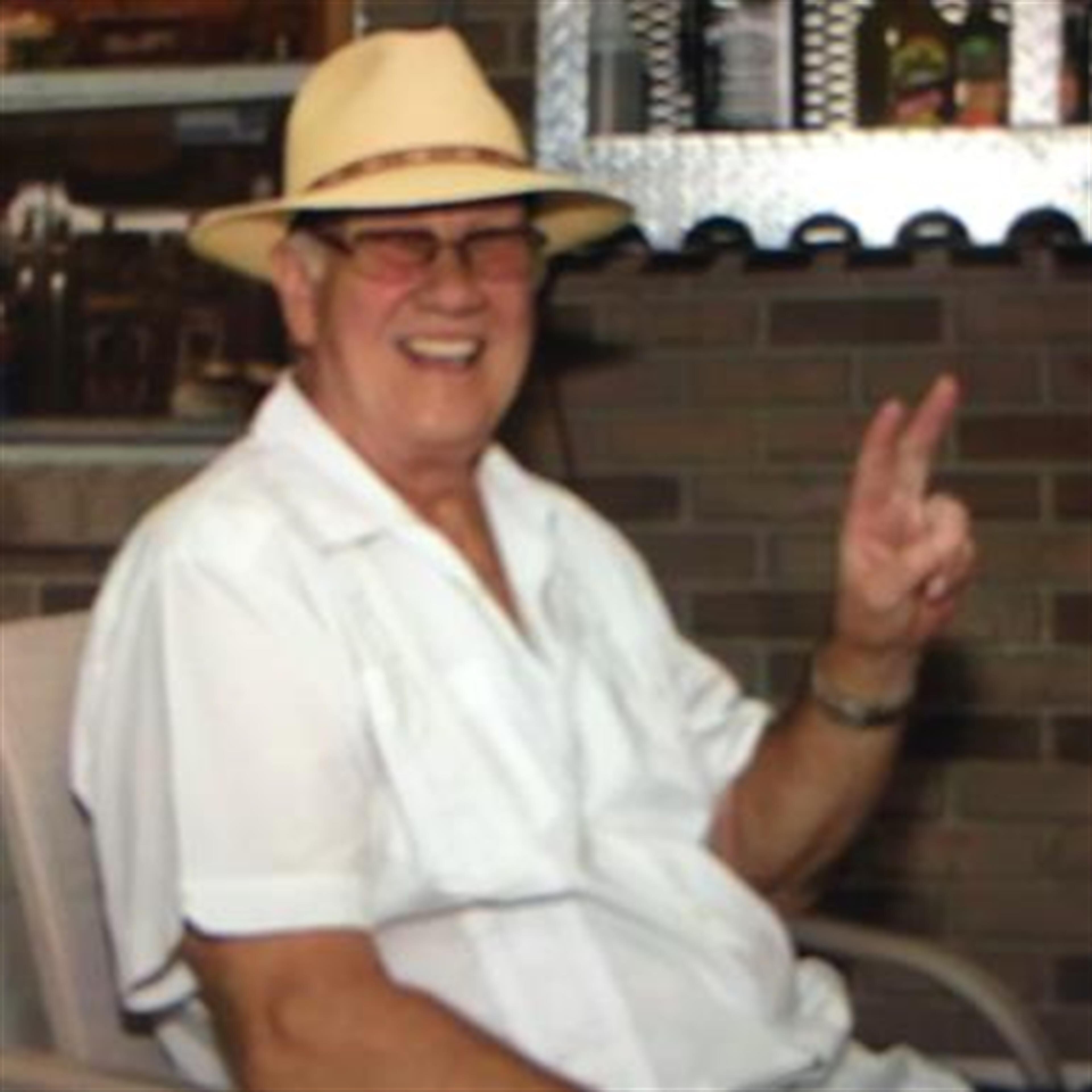 Arthur "Artie" Anderson