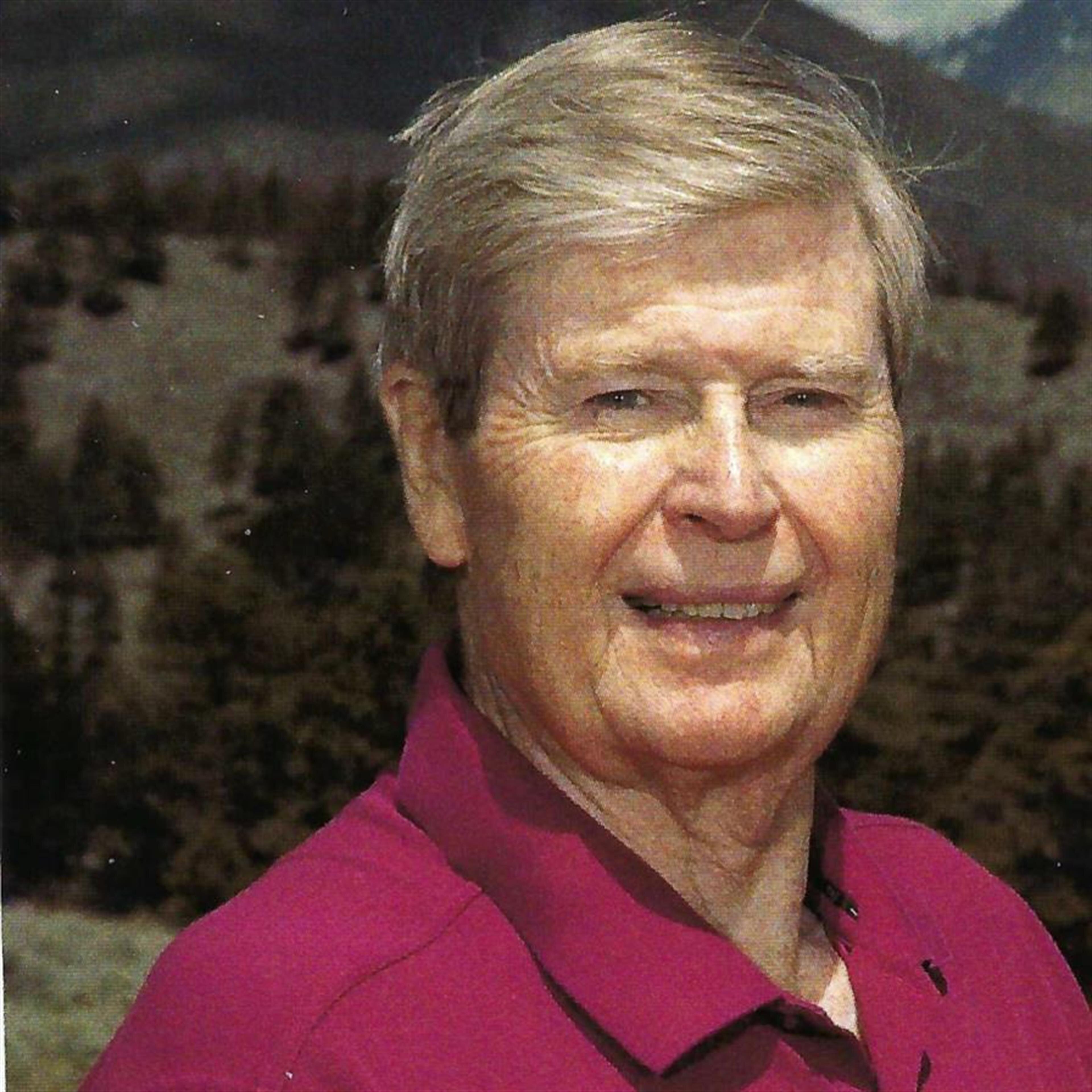 Thomas (Tim) F. Schatzman Jr.