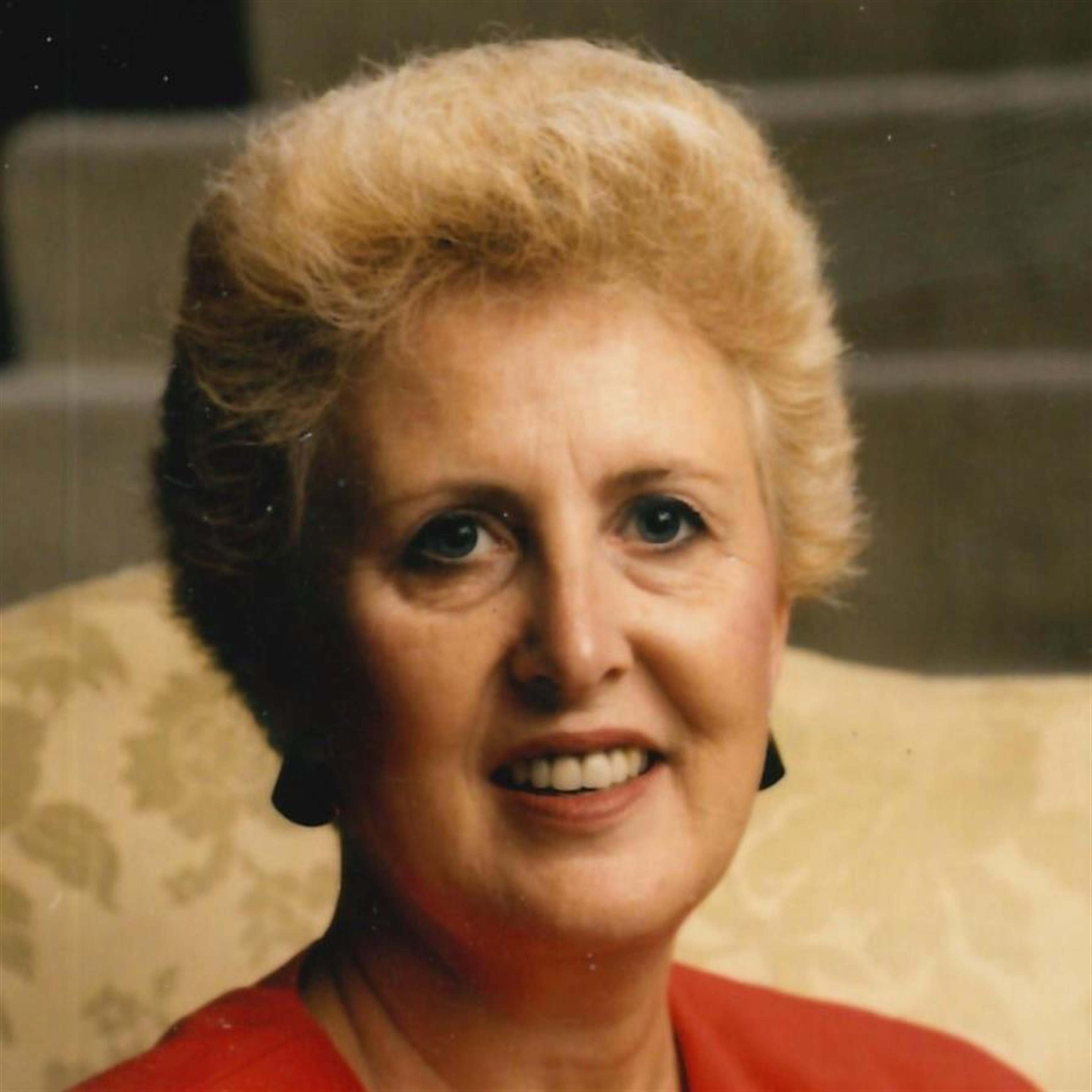 Lois "Clarene" Snell