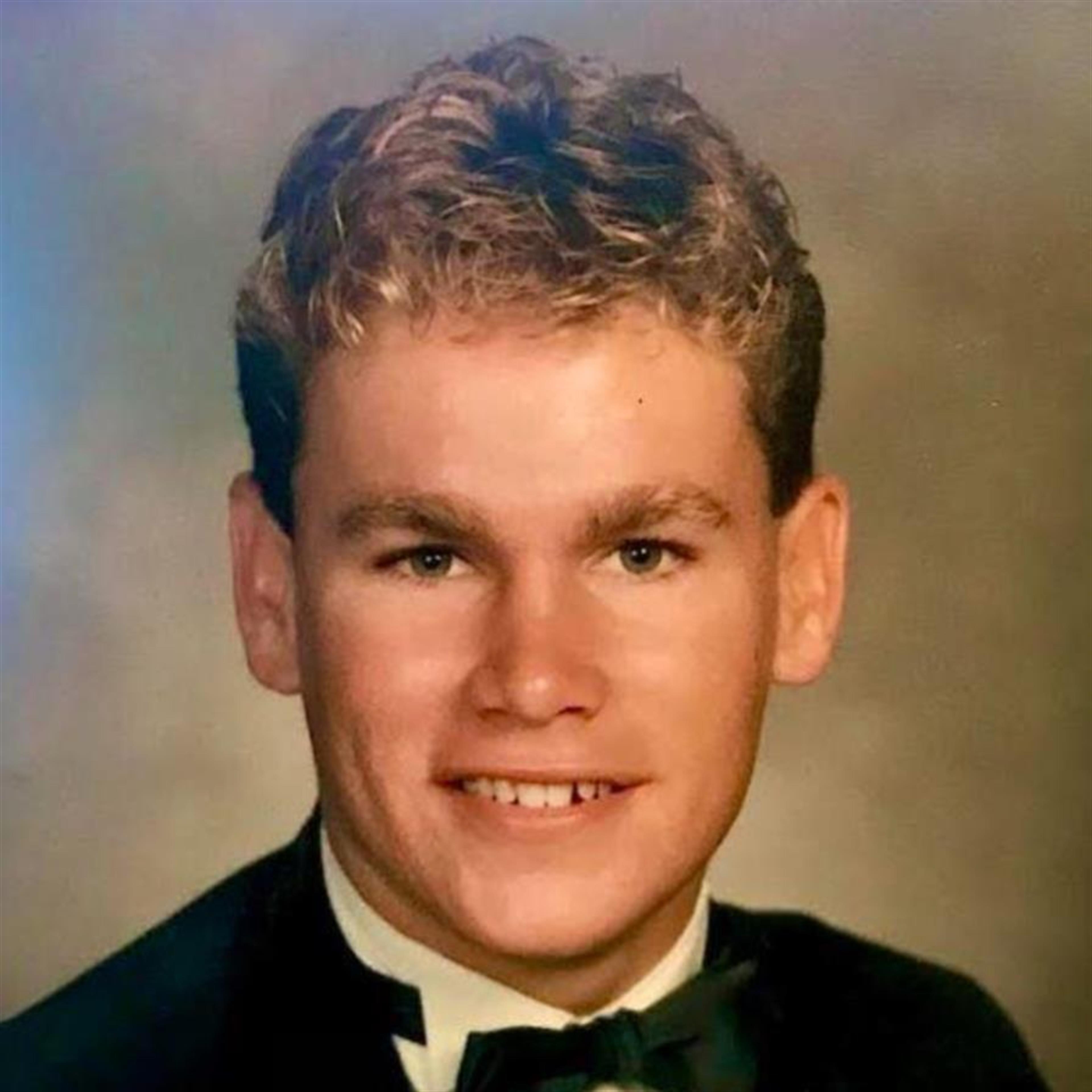 Darrell Eugene McDonough