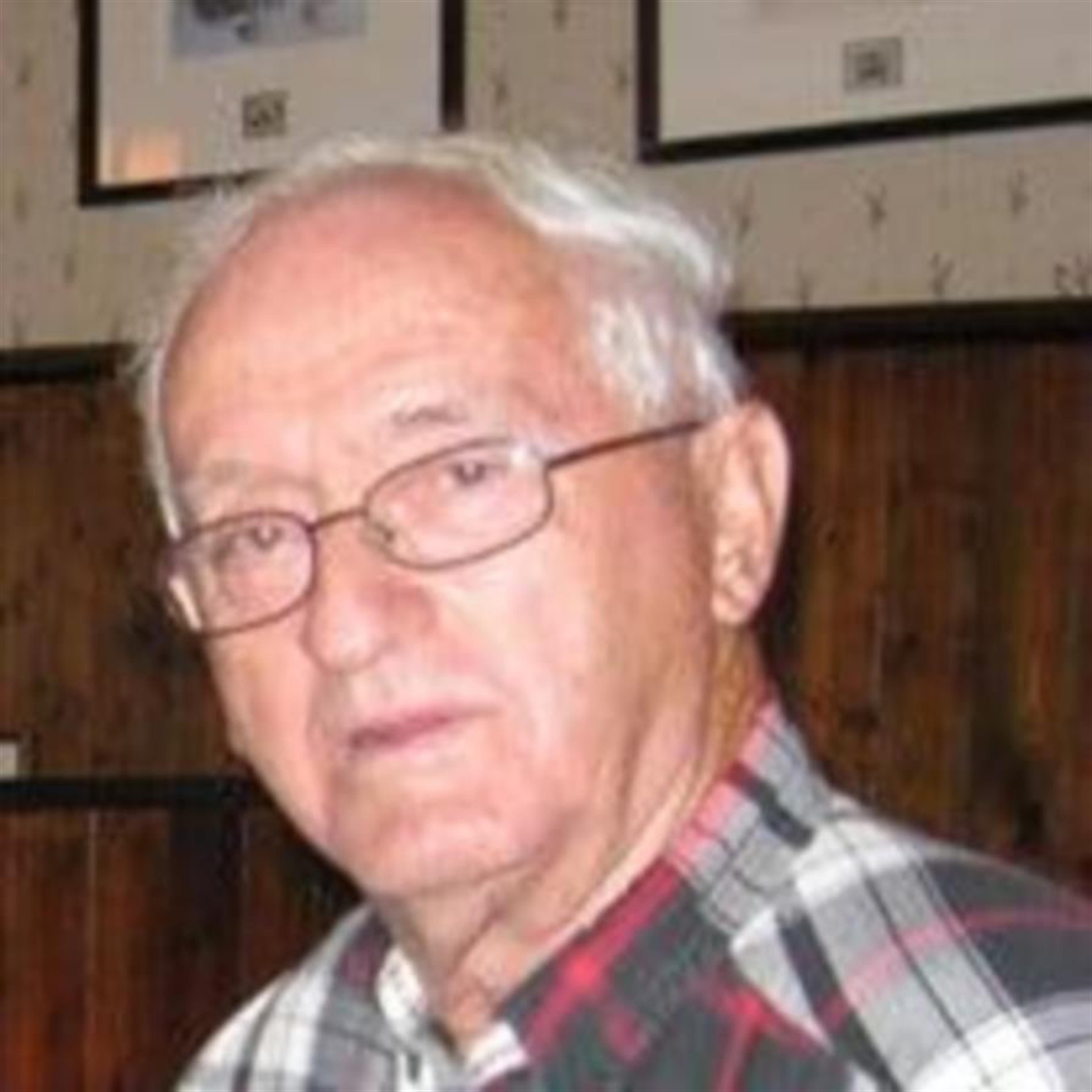 Charles Alfred Sellner