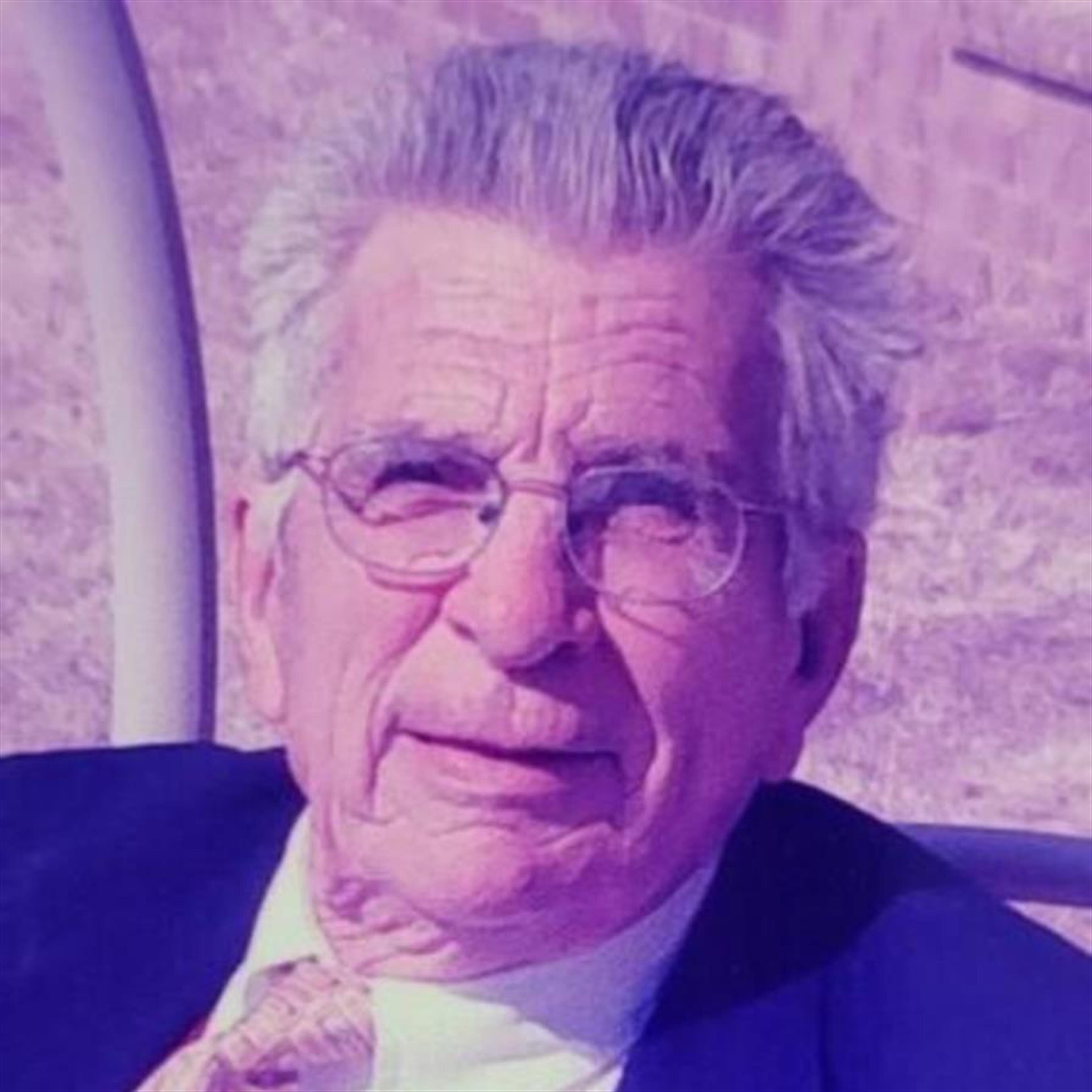 Michael Thomas Patten Jr.