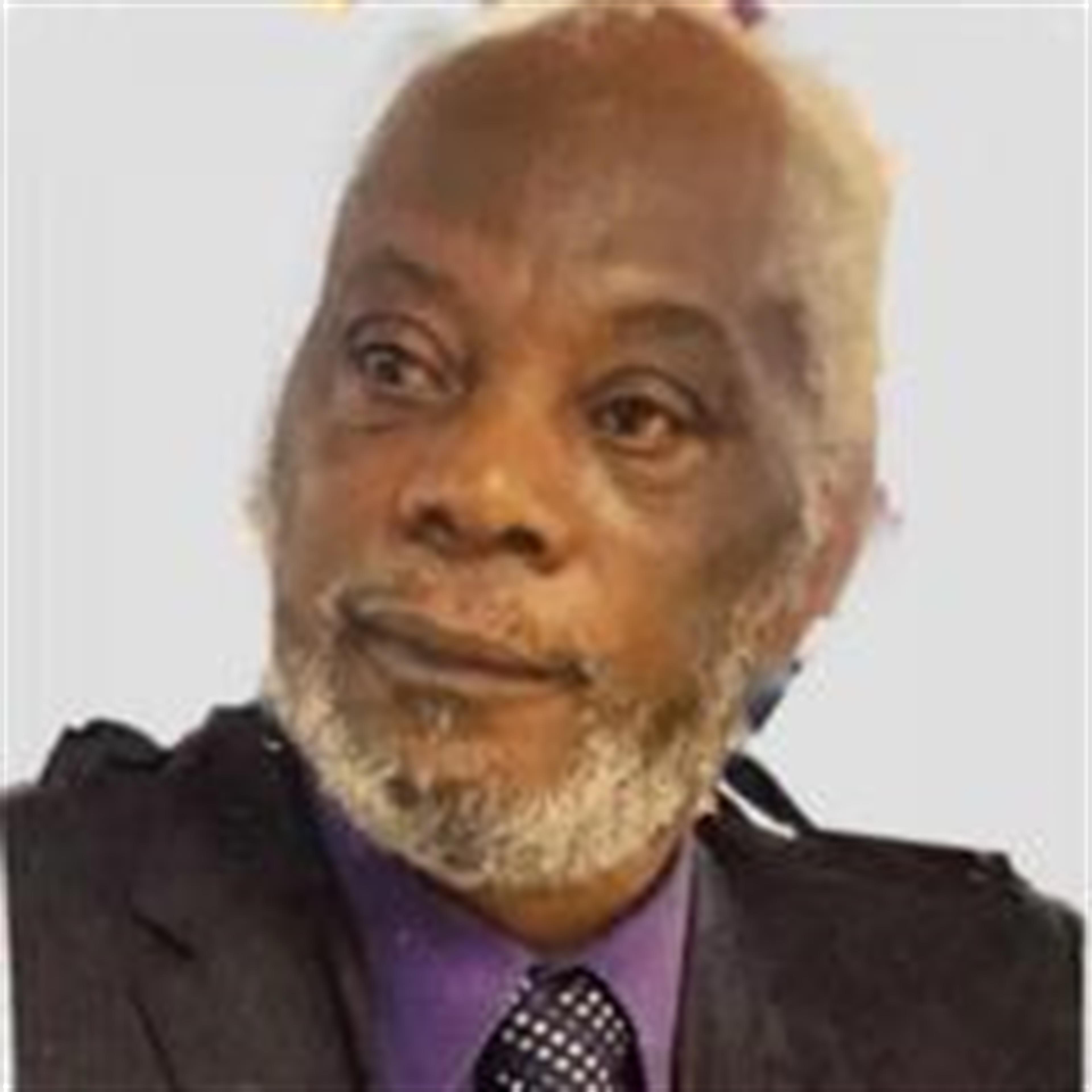 Ellis Nathaniel Marbury's obituary picture