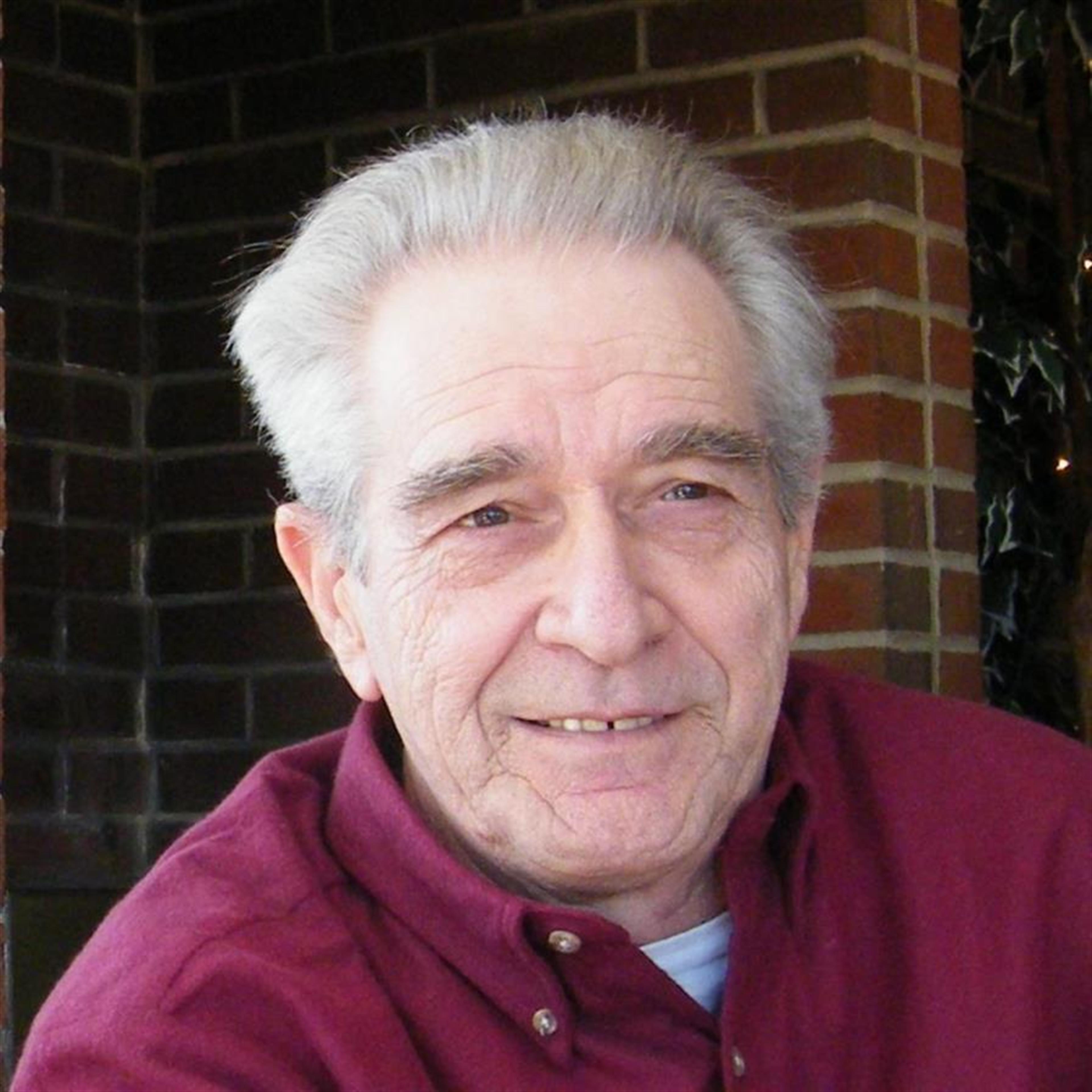 George Leeland Christenson
