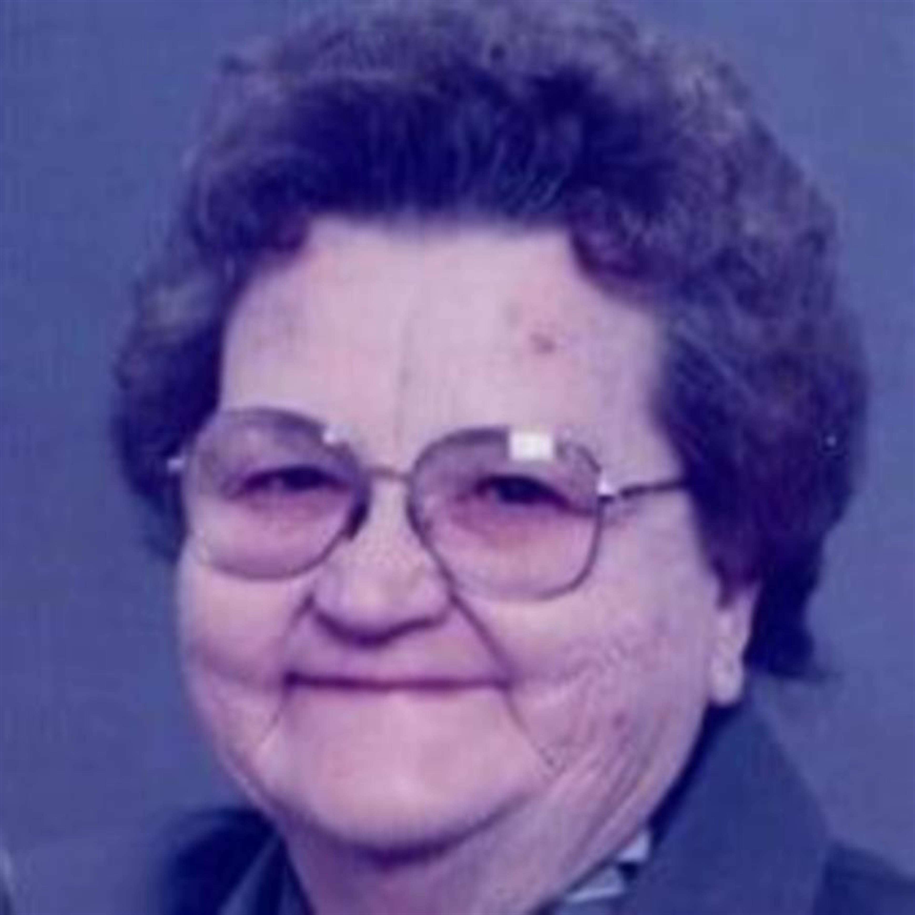 Alice Tate (Bolivar)