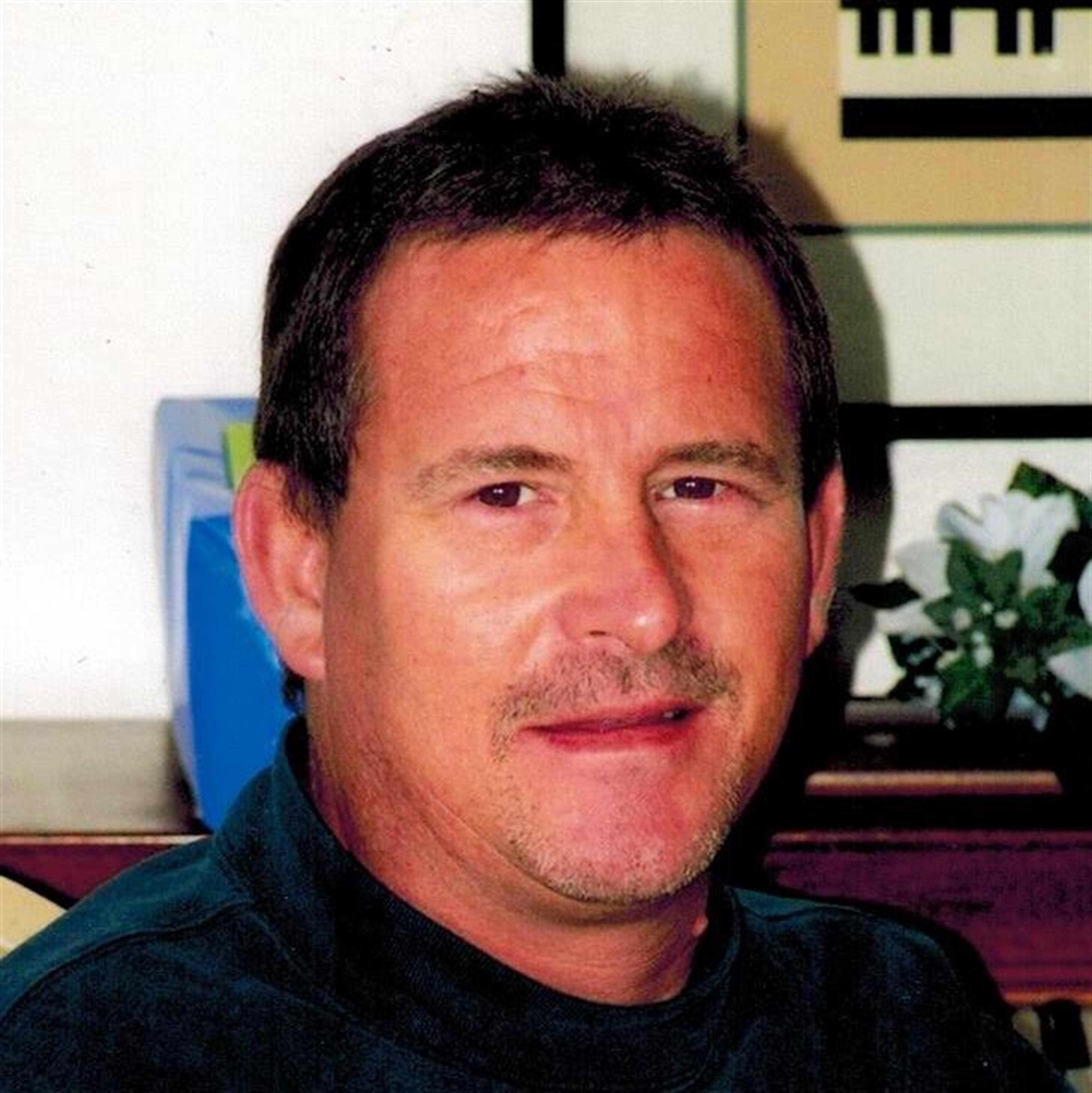 Thomas Otto Scharfschwerdt