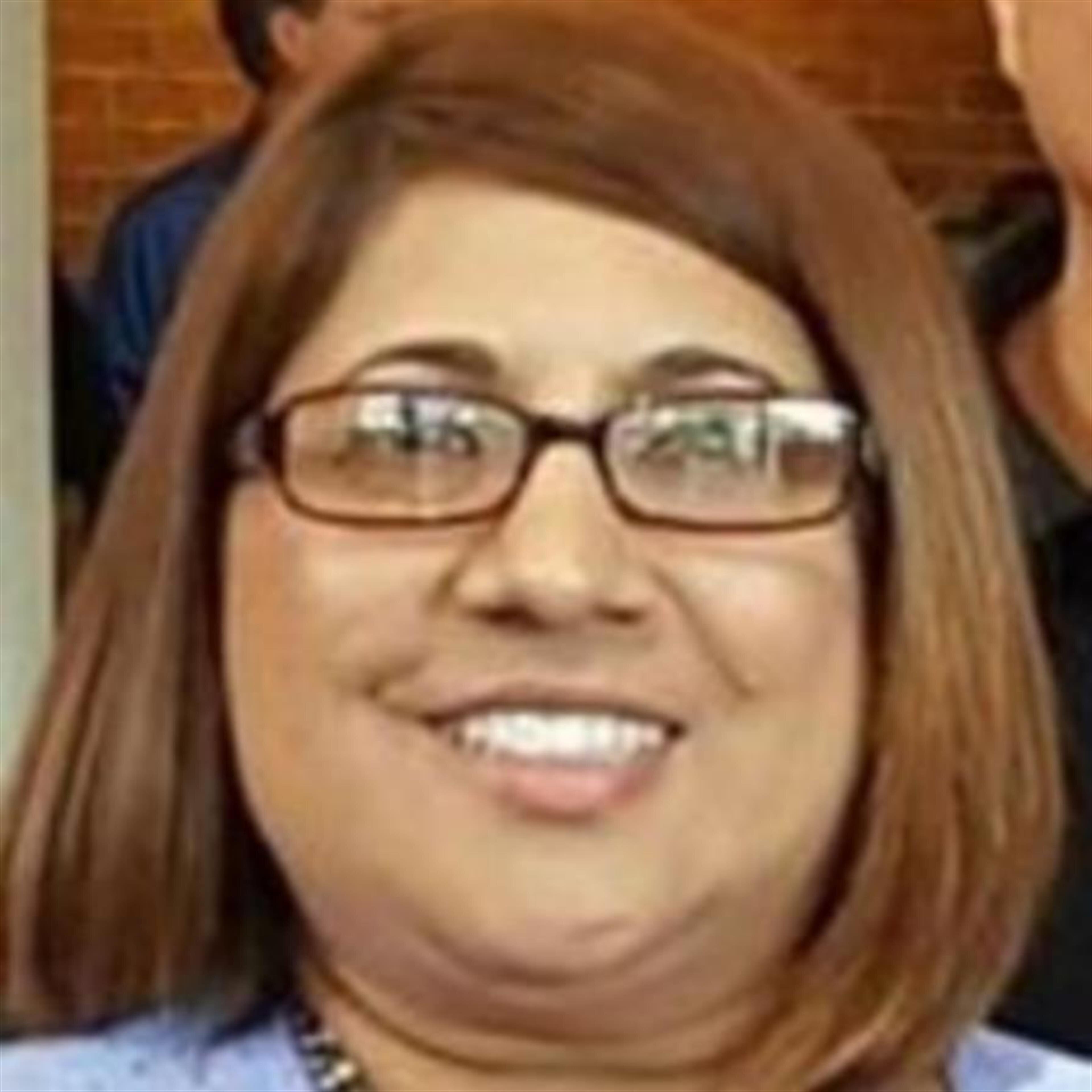 Lynette A. Pais