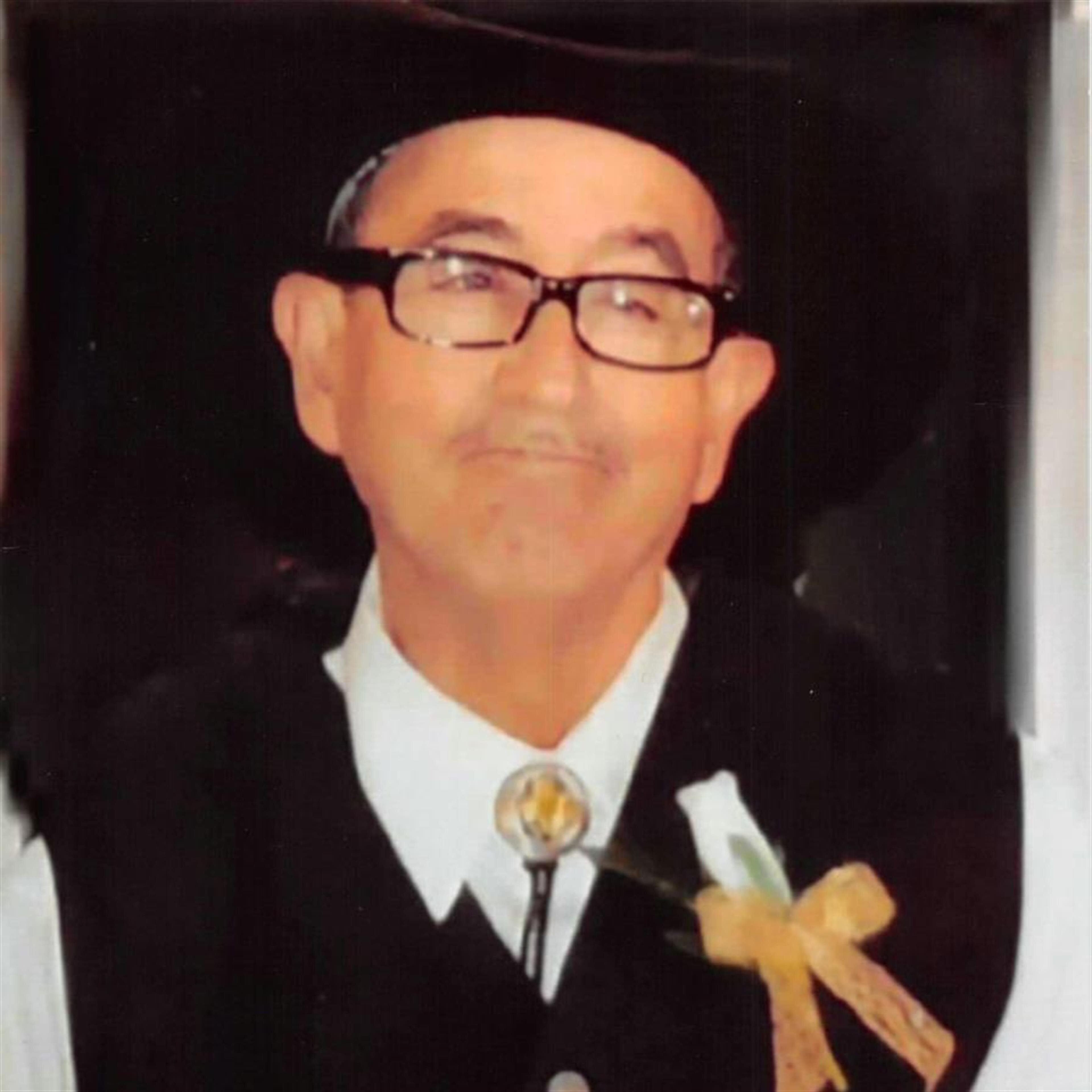 Ramon Alvarez