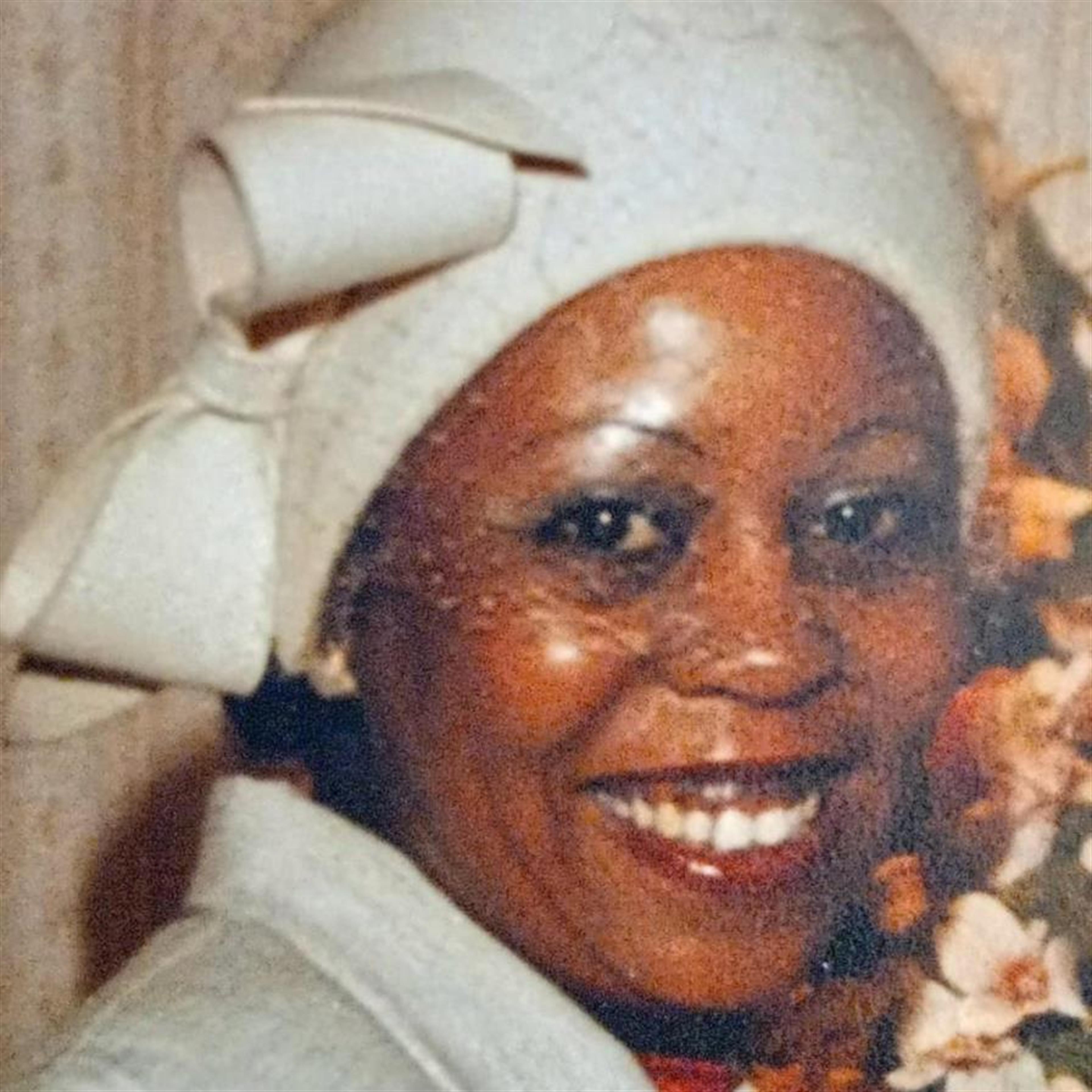 Judy Ann Hulbert
