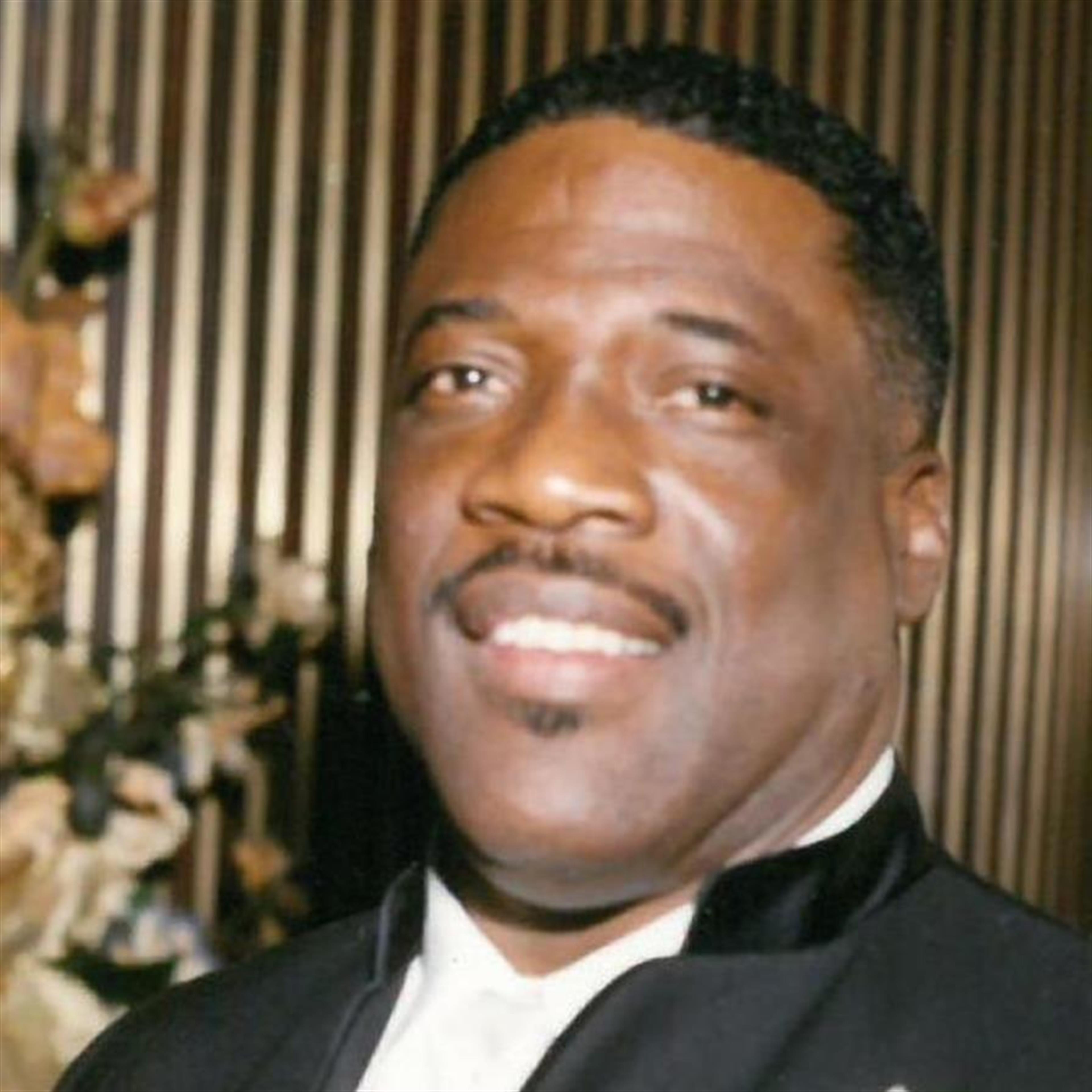 Jerome V. Richards Jr.