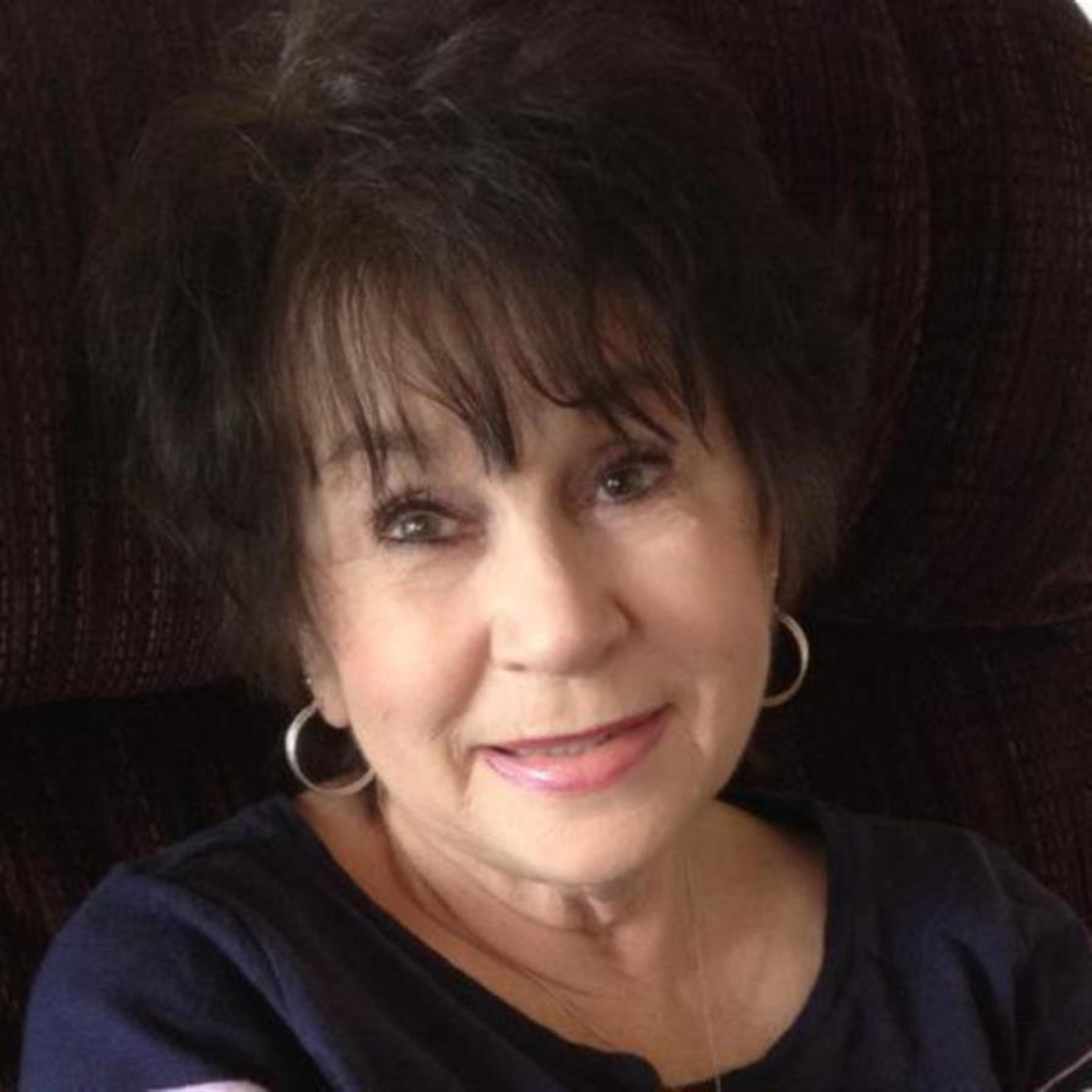 Pamela Ann Hill