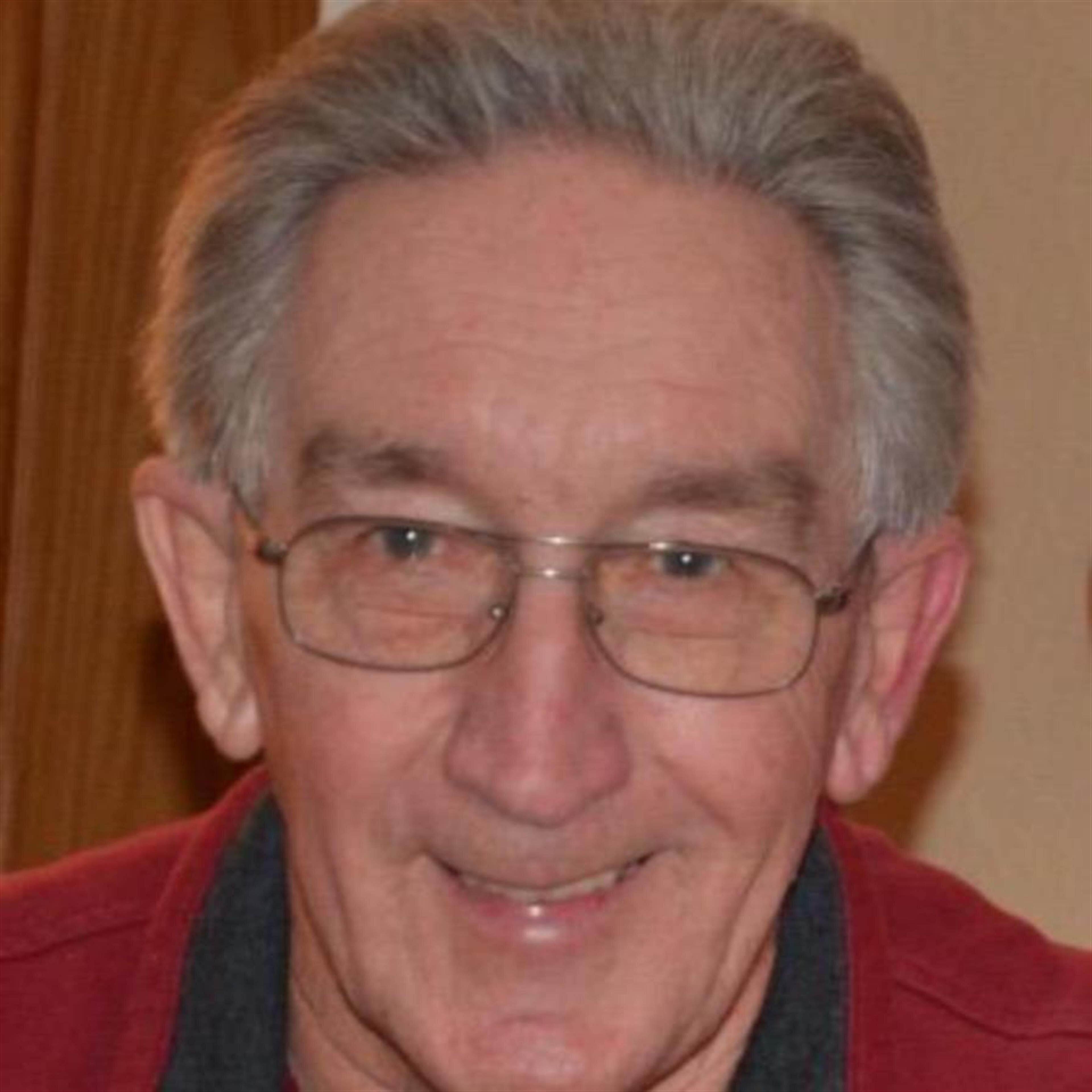 Tommy Levoy Reeve
