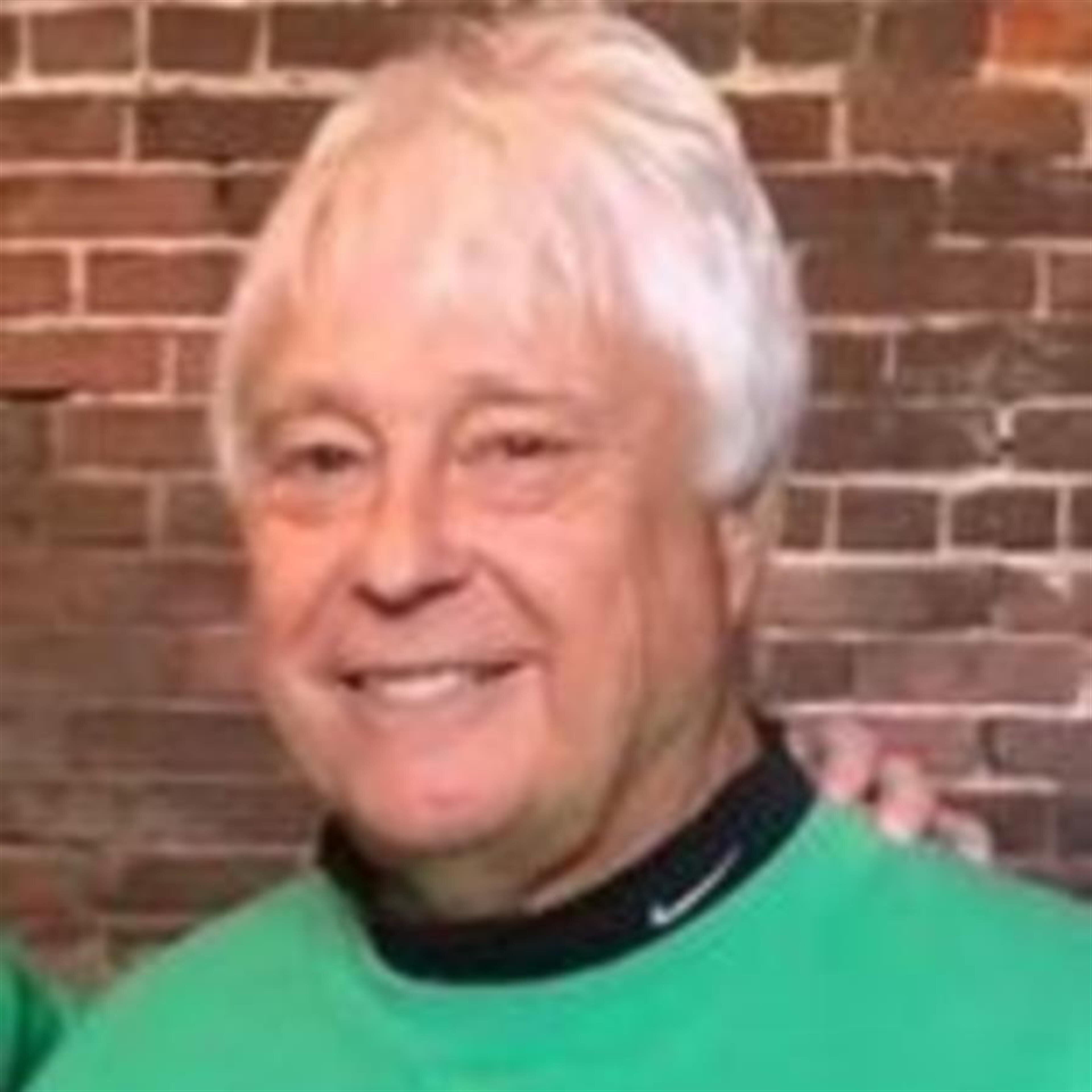 Thomas Martin May