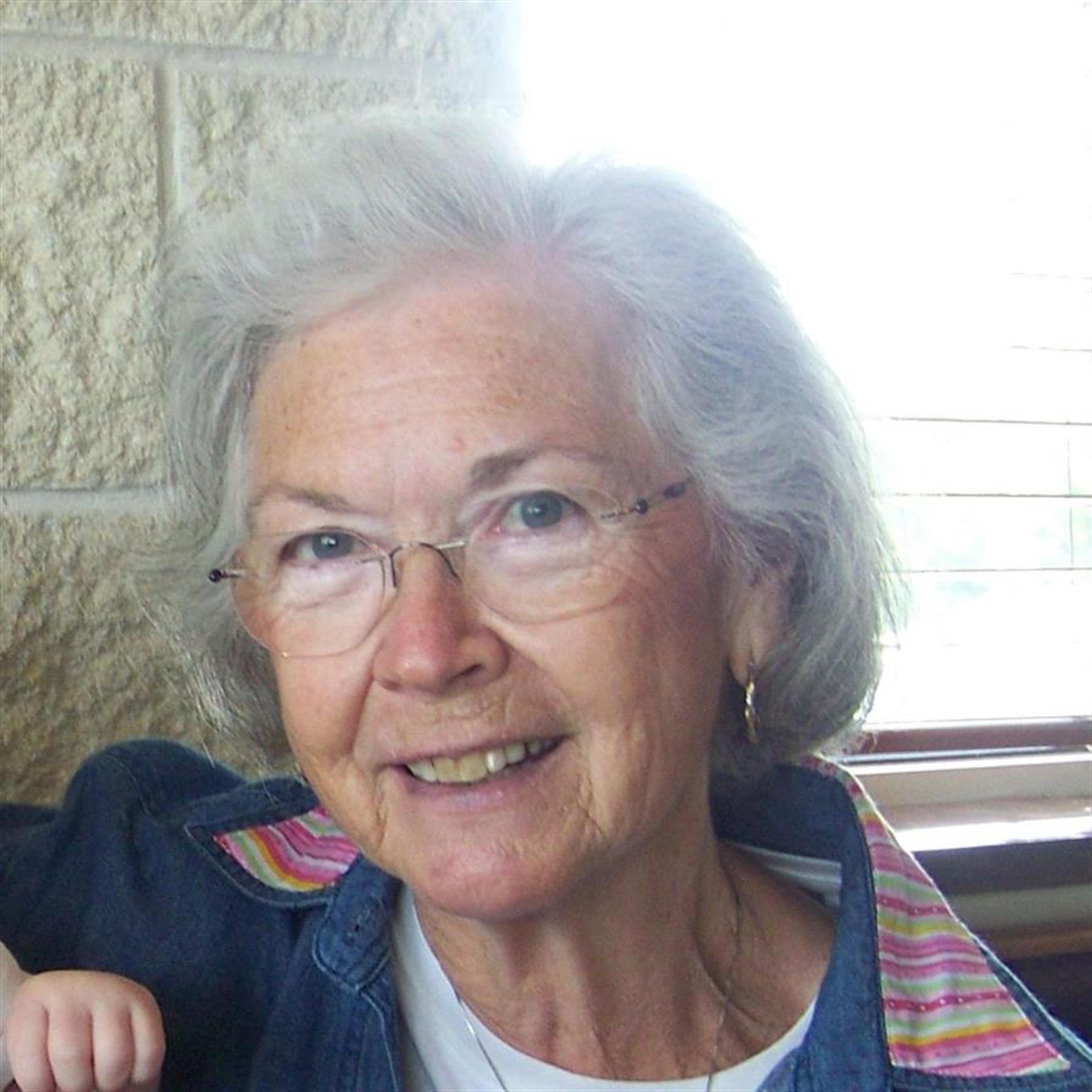 Minnie M. Evans' obituary picture