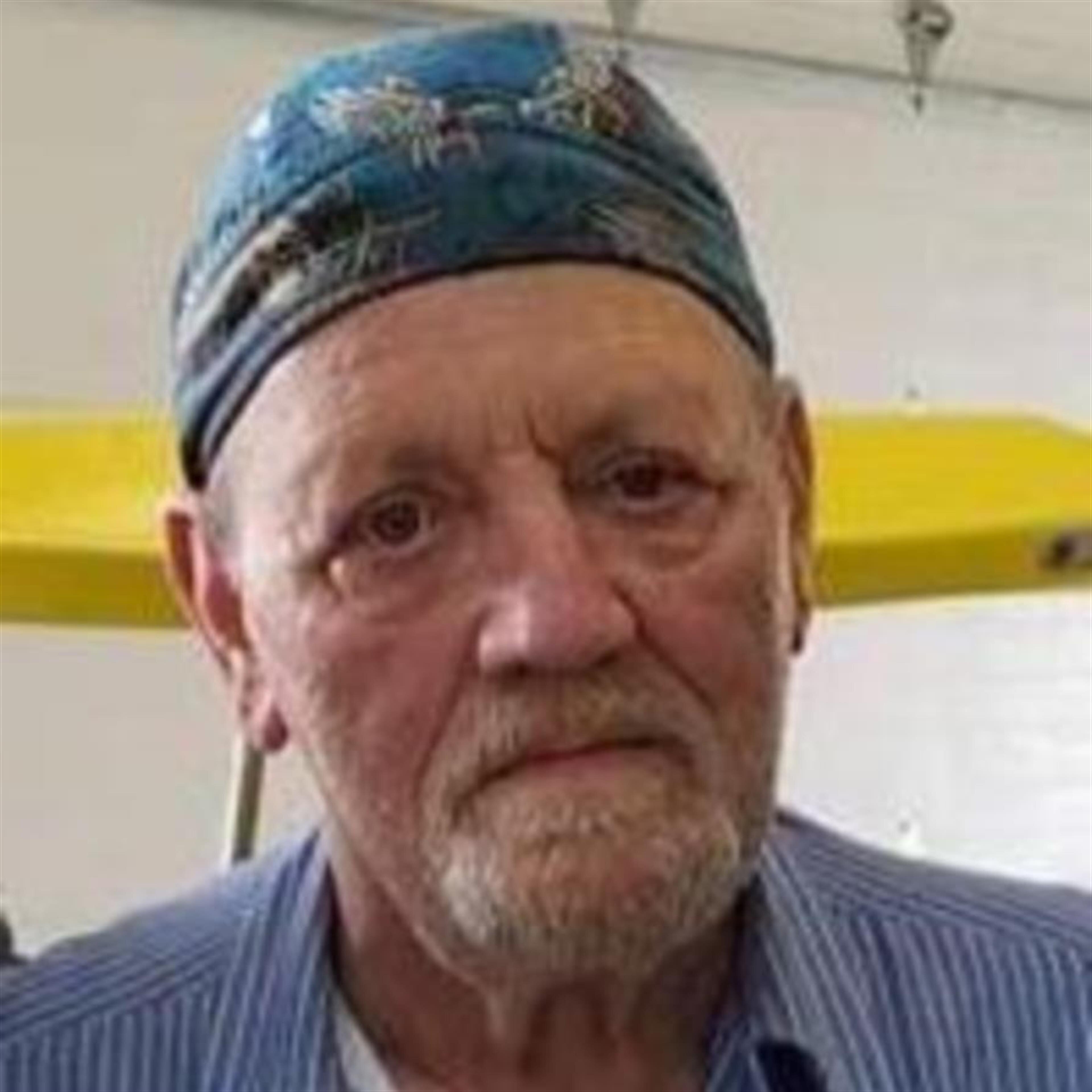 Herman Alfred Carver Jr.